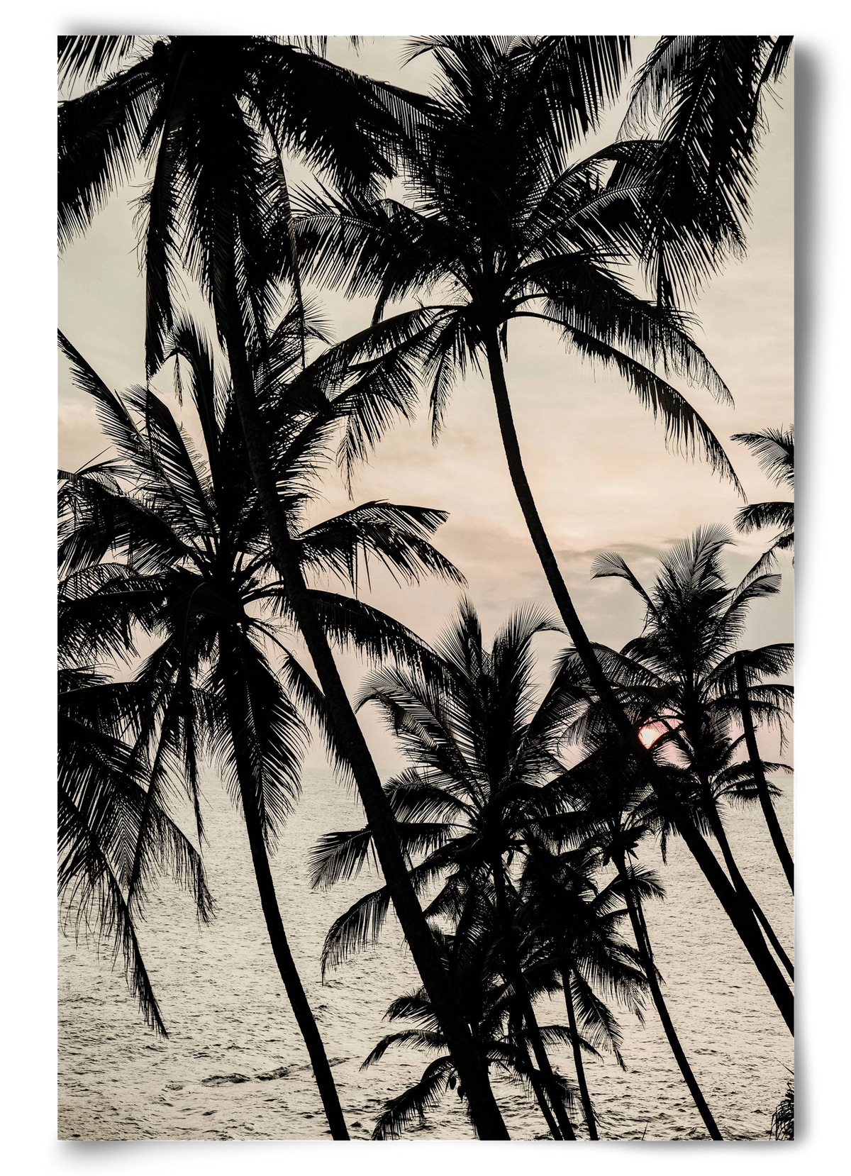 Full dream, 60x90 cm, Keret nélkül