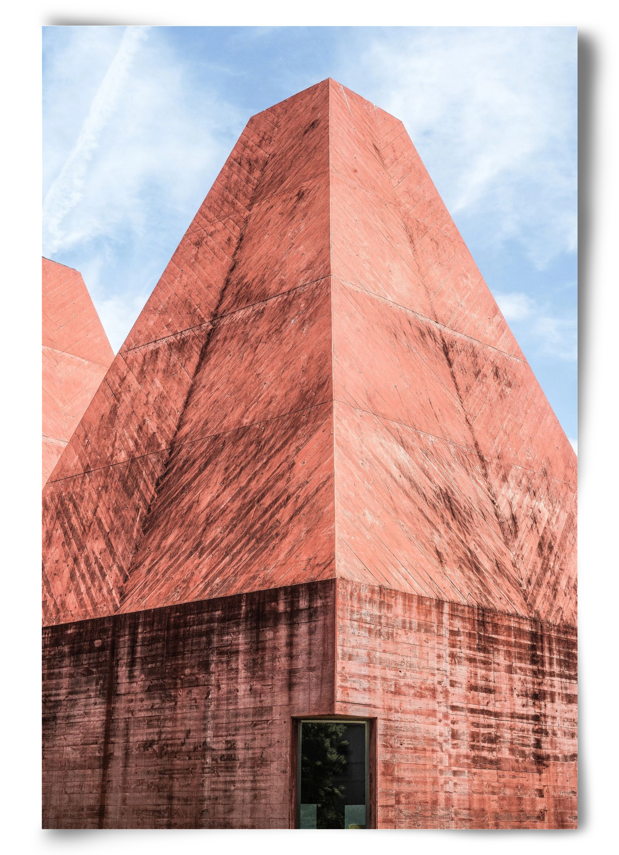 Mission to Mars, 60x90 cm, Keret nélkül