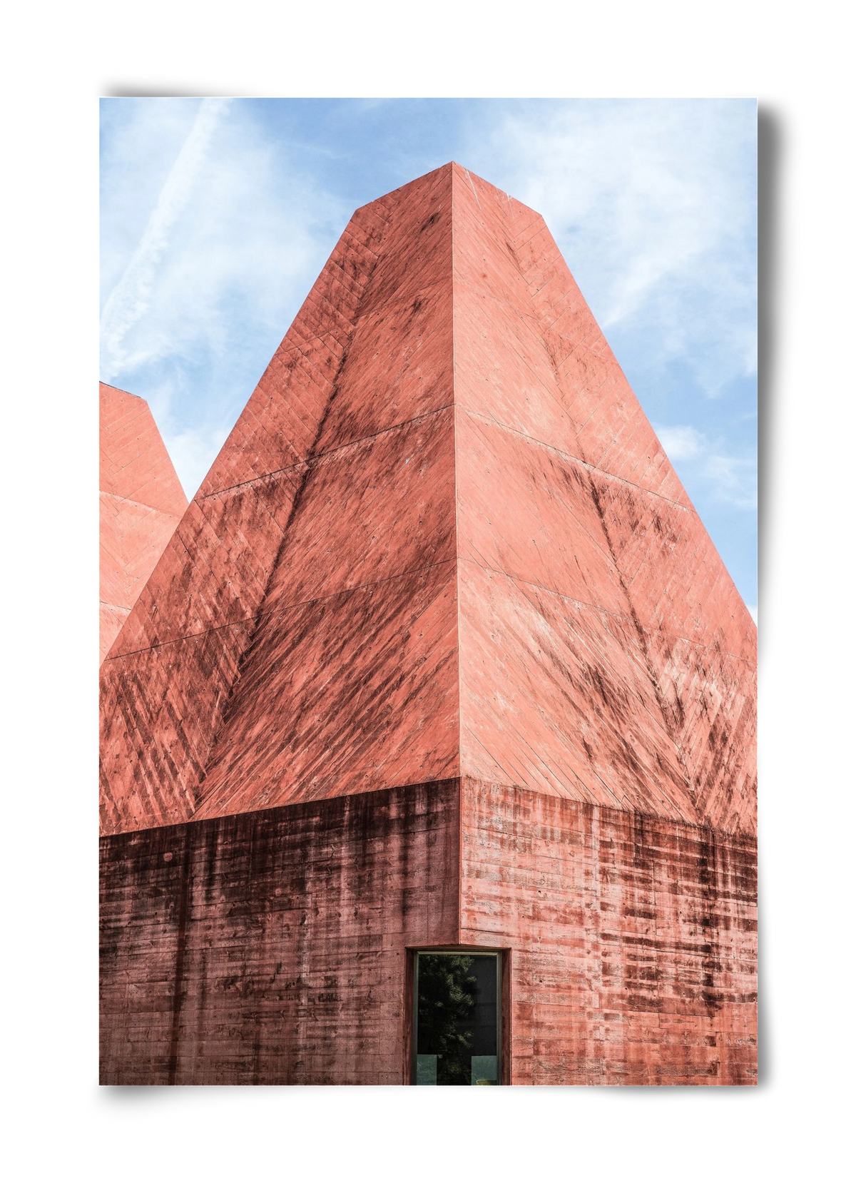 Mission to Mars, 40x60 cm, Keret nélkül