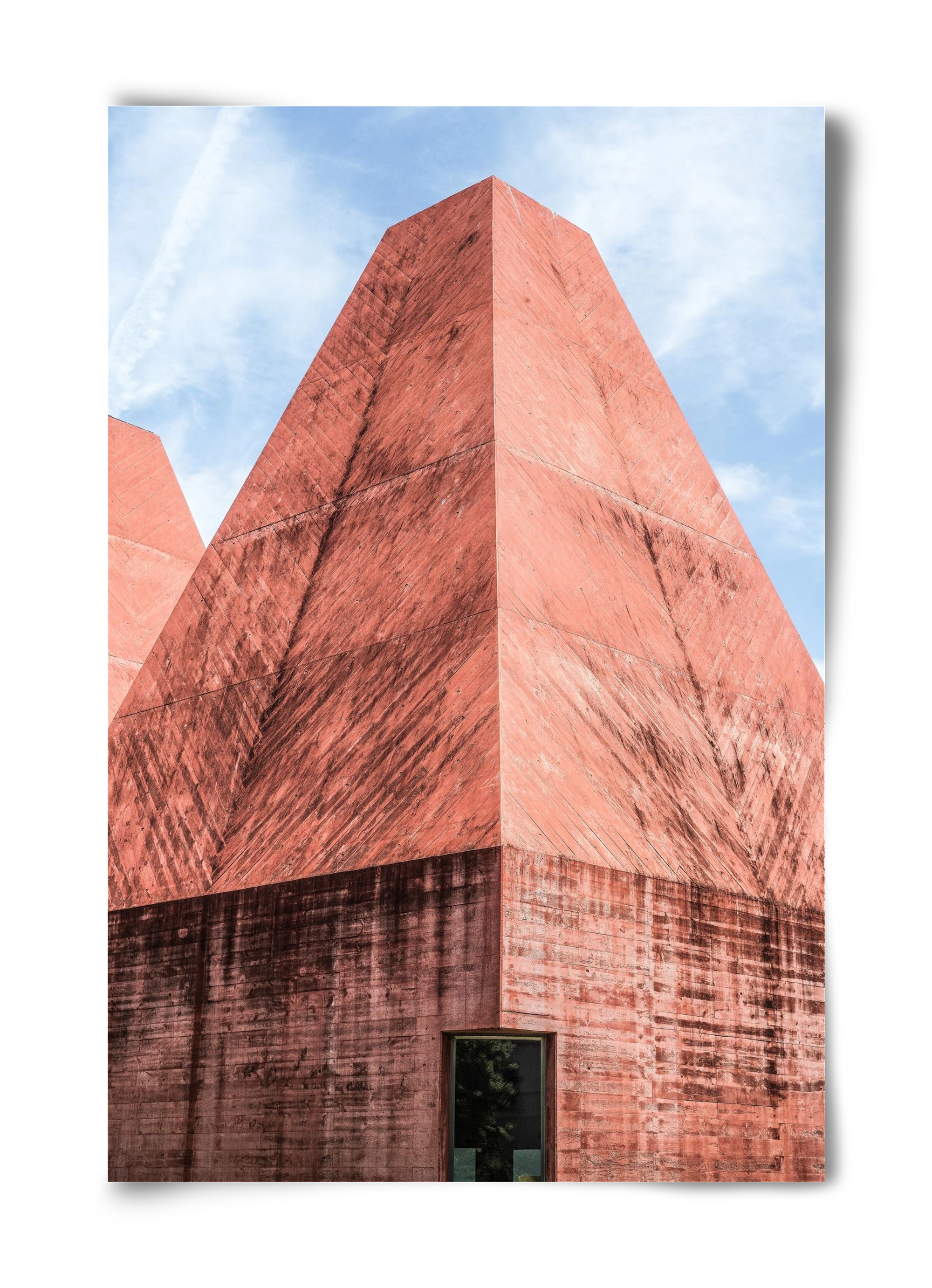 Mission to Mars, 40x60 cm, Keret nélkül