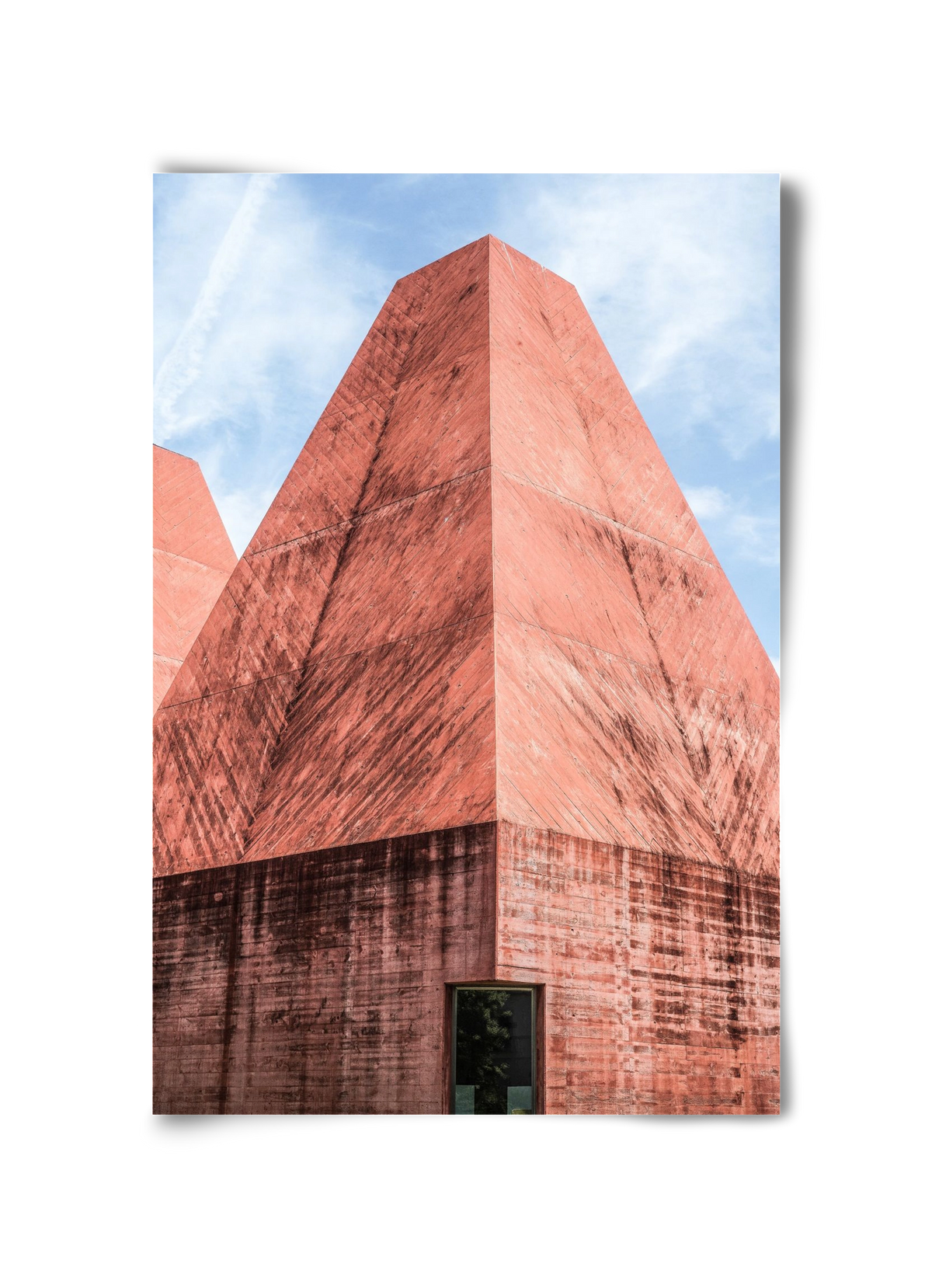 Mission to Mars, 30x45 cm, Keret nélkül