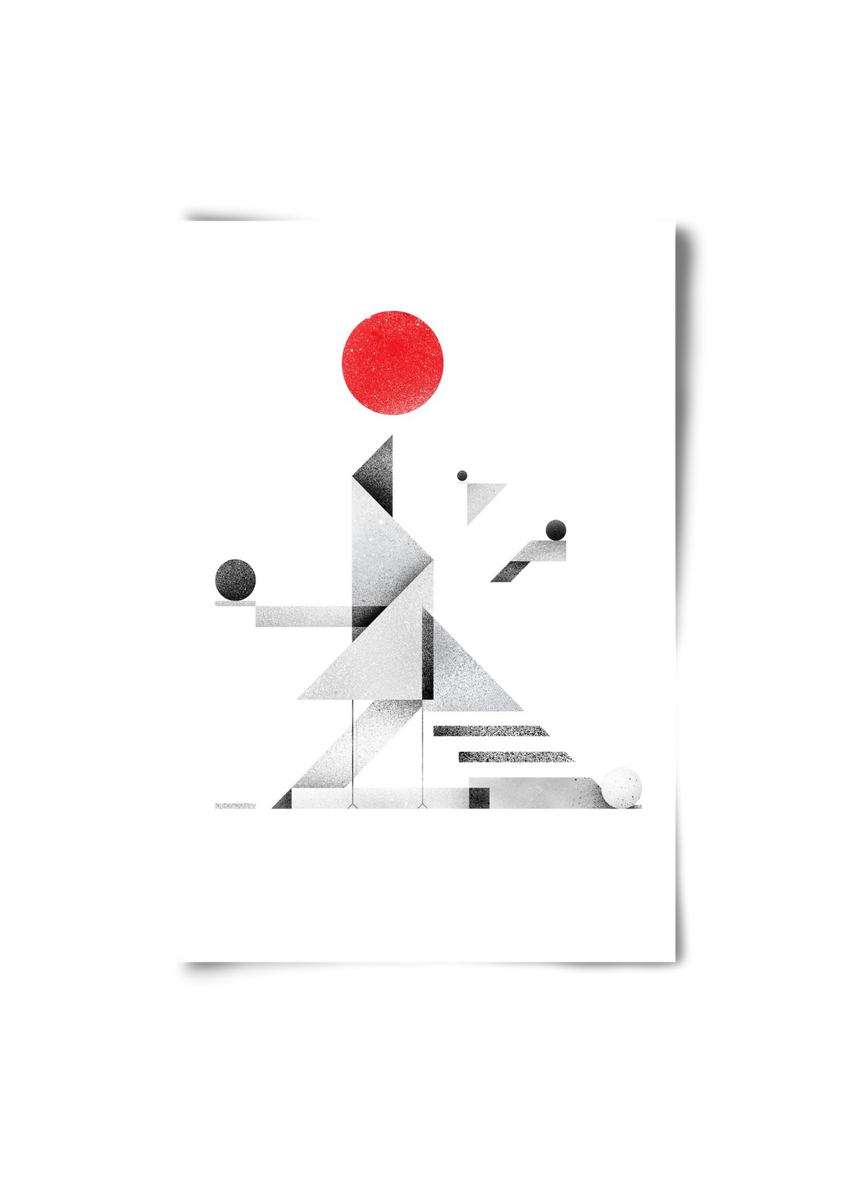 Bateau Livre, 20x30 cm, Keret nélkül