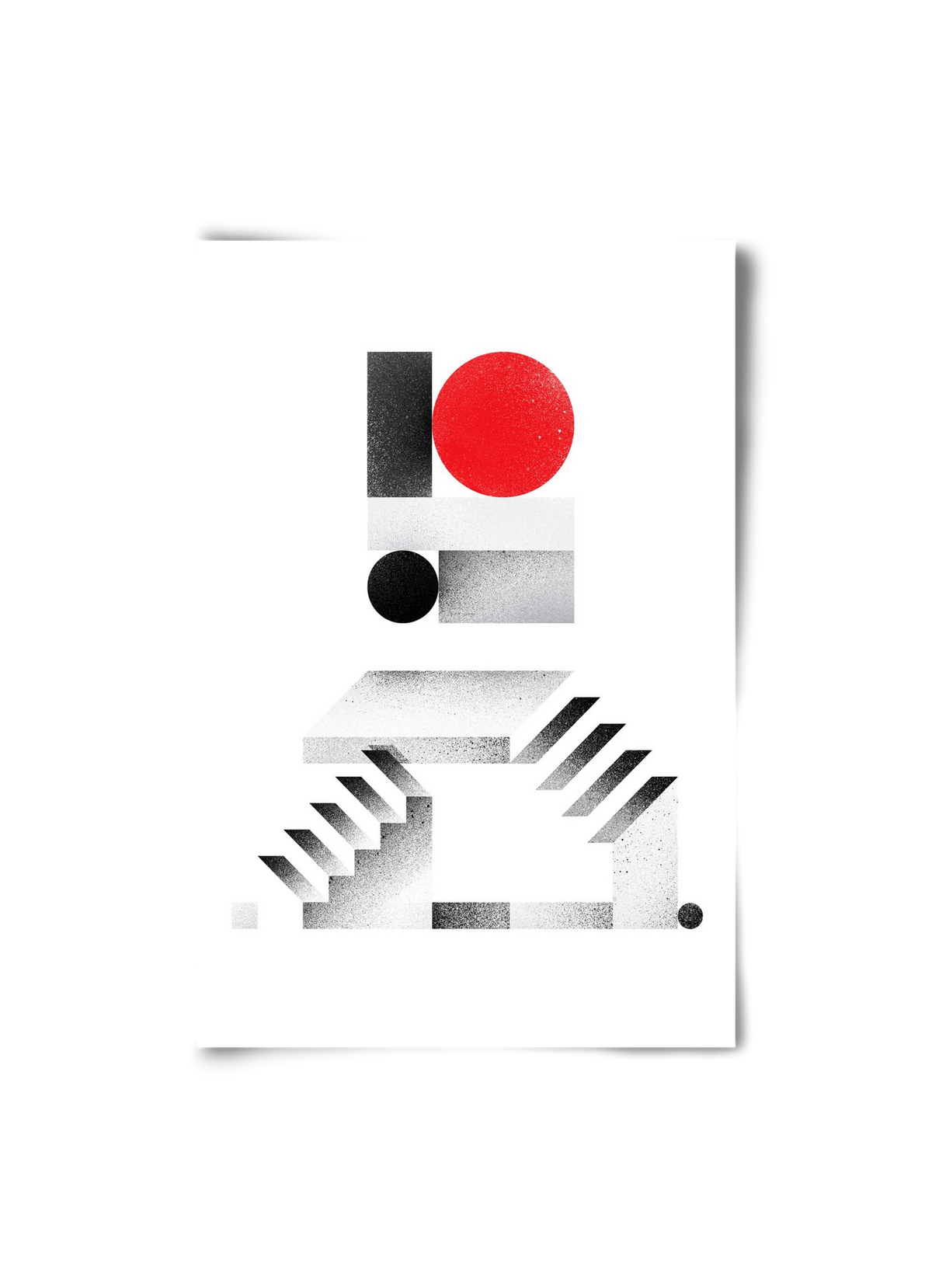 Agora, 20x30 cm, Keret nélkül