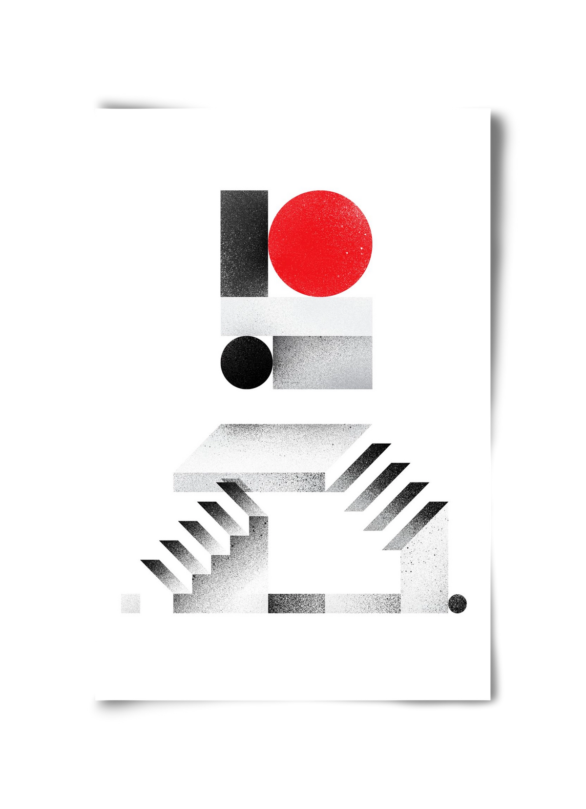 Agora, 30x45 cm, Keret nélkül