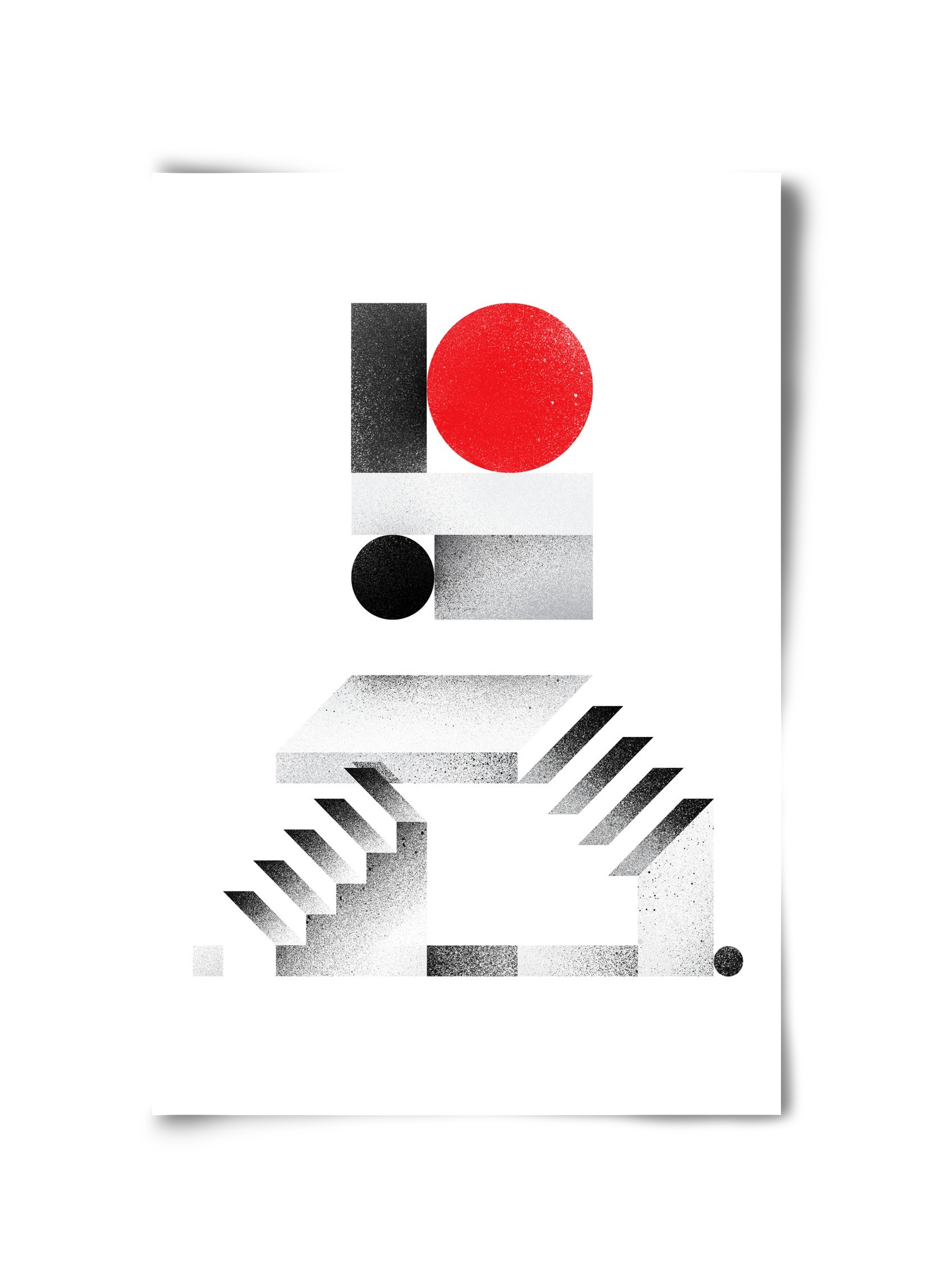 Agora, 30x45 cm, Keret nélkül