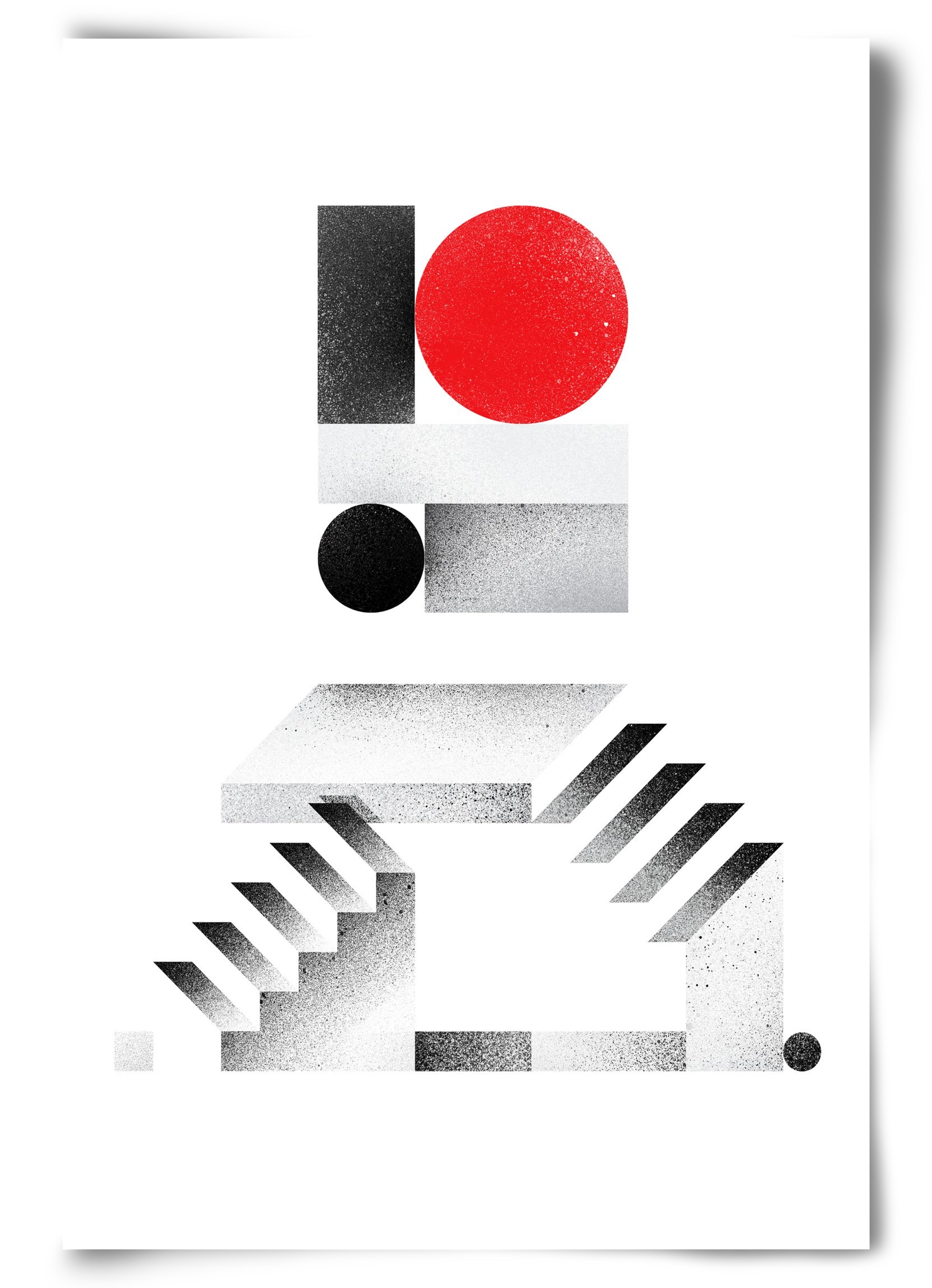 Agora, 60x90 cm, Keret nélkül