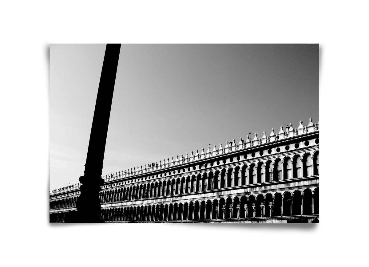 progress, 45x30 cm, Keret nélkül