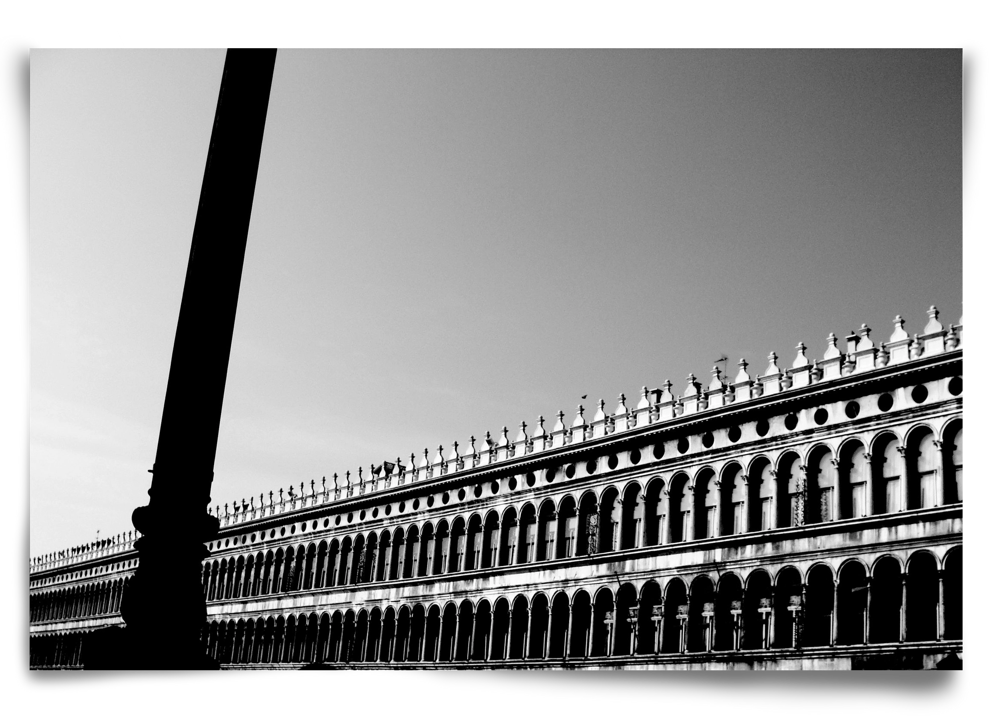 progress, 90x60 cm, Keret nélkül