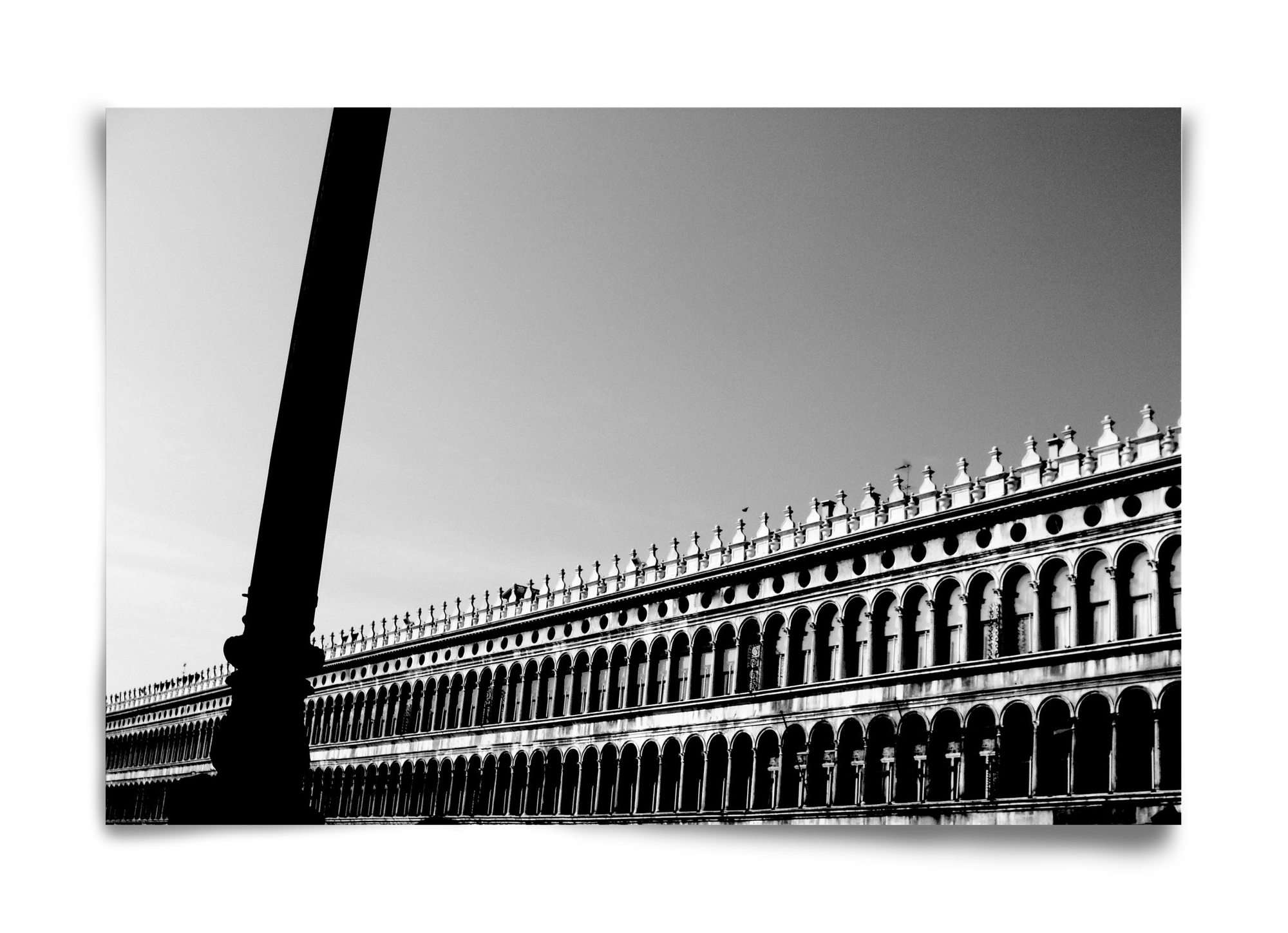 progress, 60x40 cm, Keret nélkül