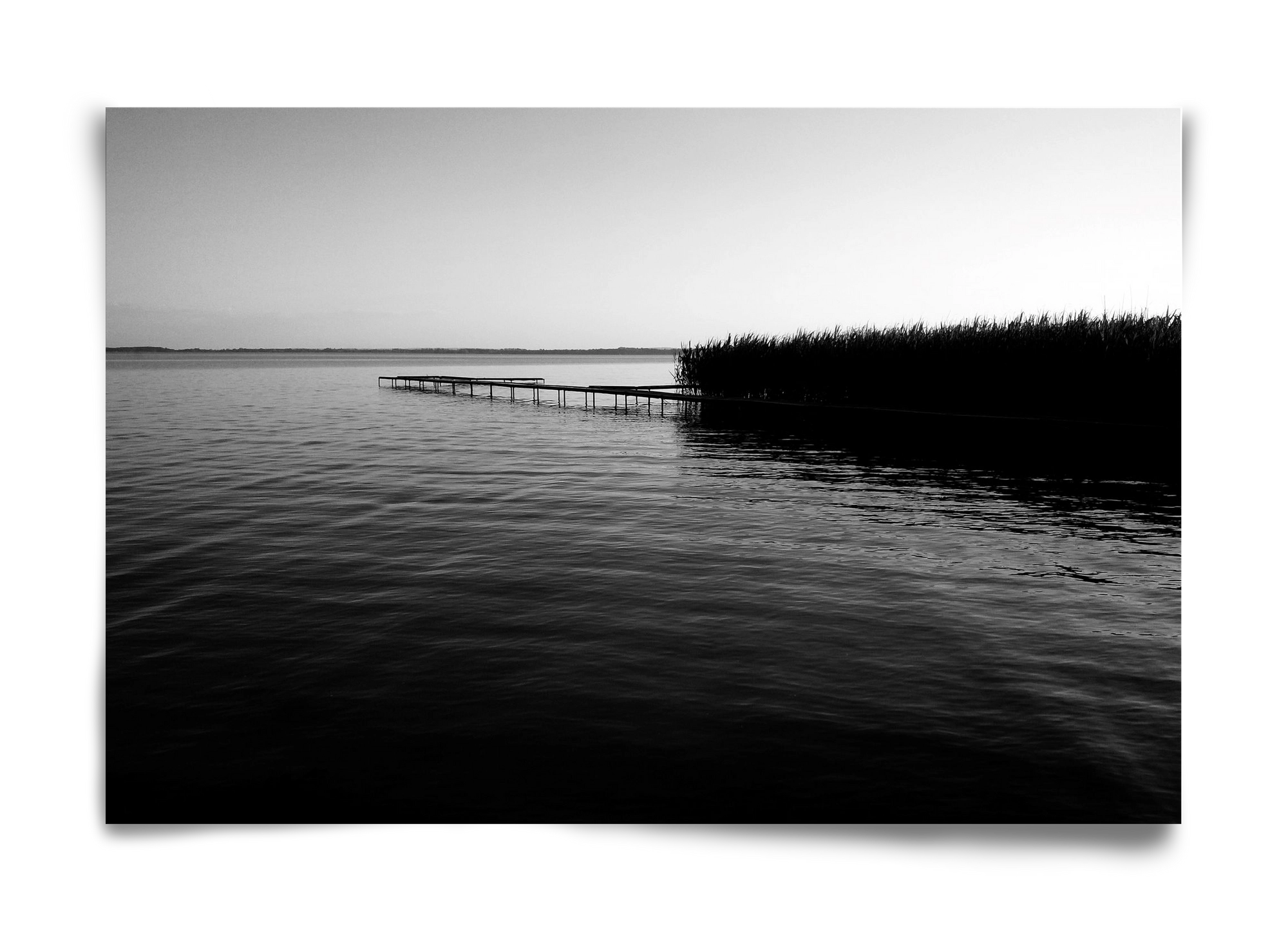 Nostalgia, 60x40 cm, Keret nélkül