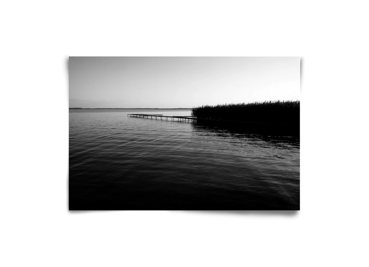 Nostalgia, 30x20 cm, Keret nélkül