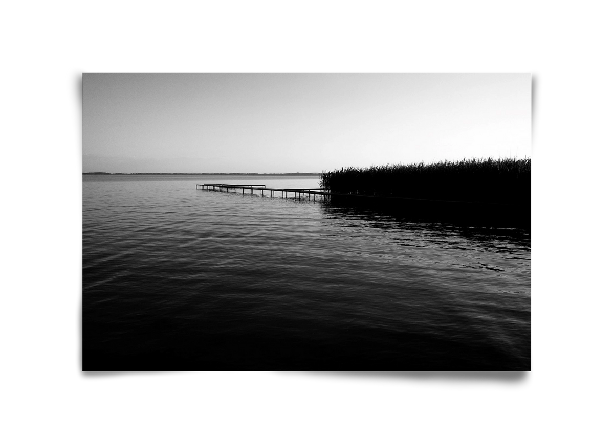 Nostalgia, 45x30 cm, Keret nélkül