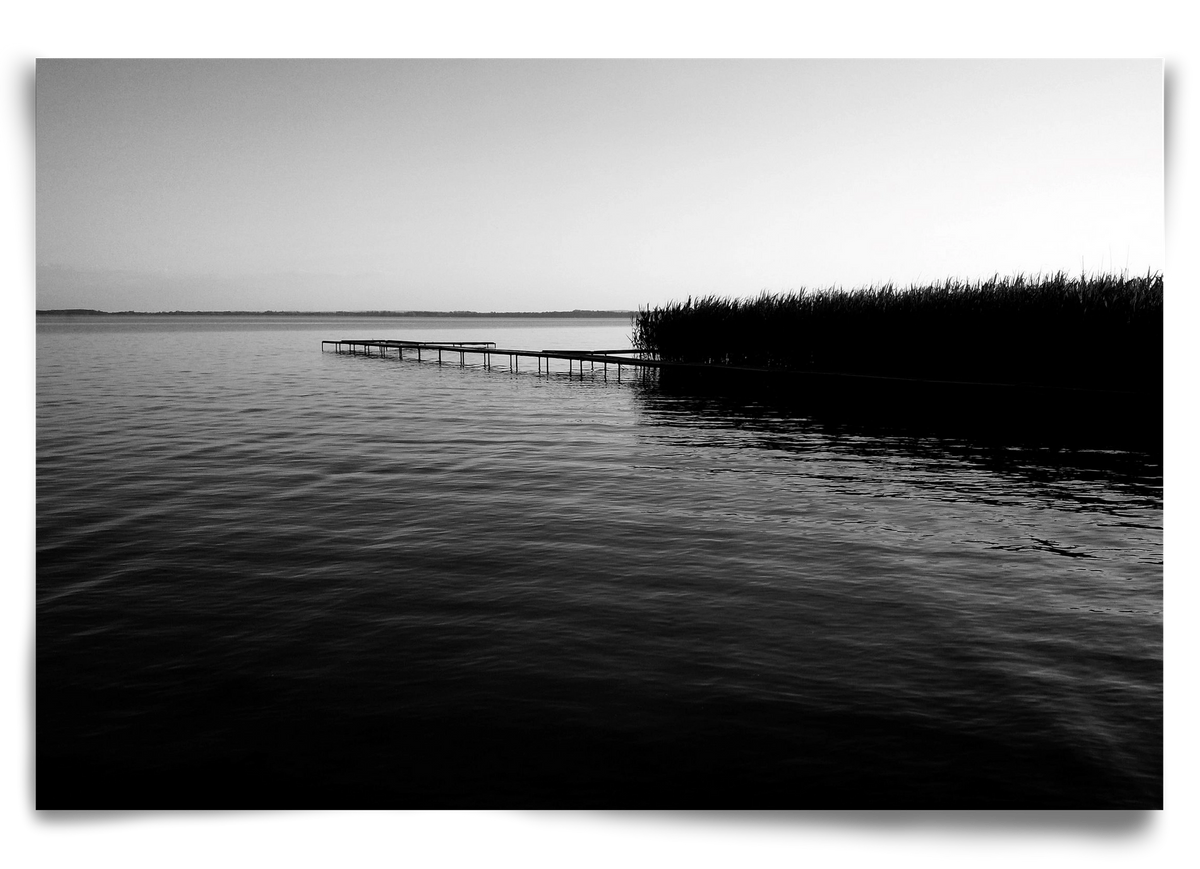 Nostalgia, 90x60 cm, Keret nélkül