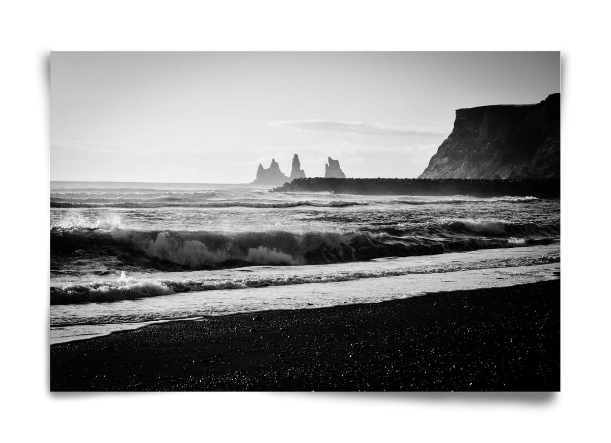 Trolls, 60x40 cm, Keret nélkül