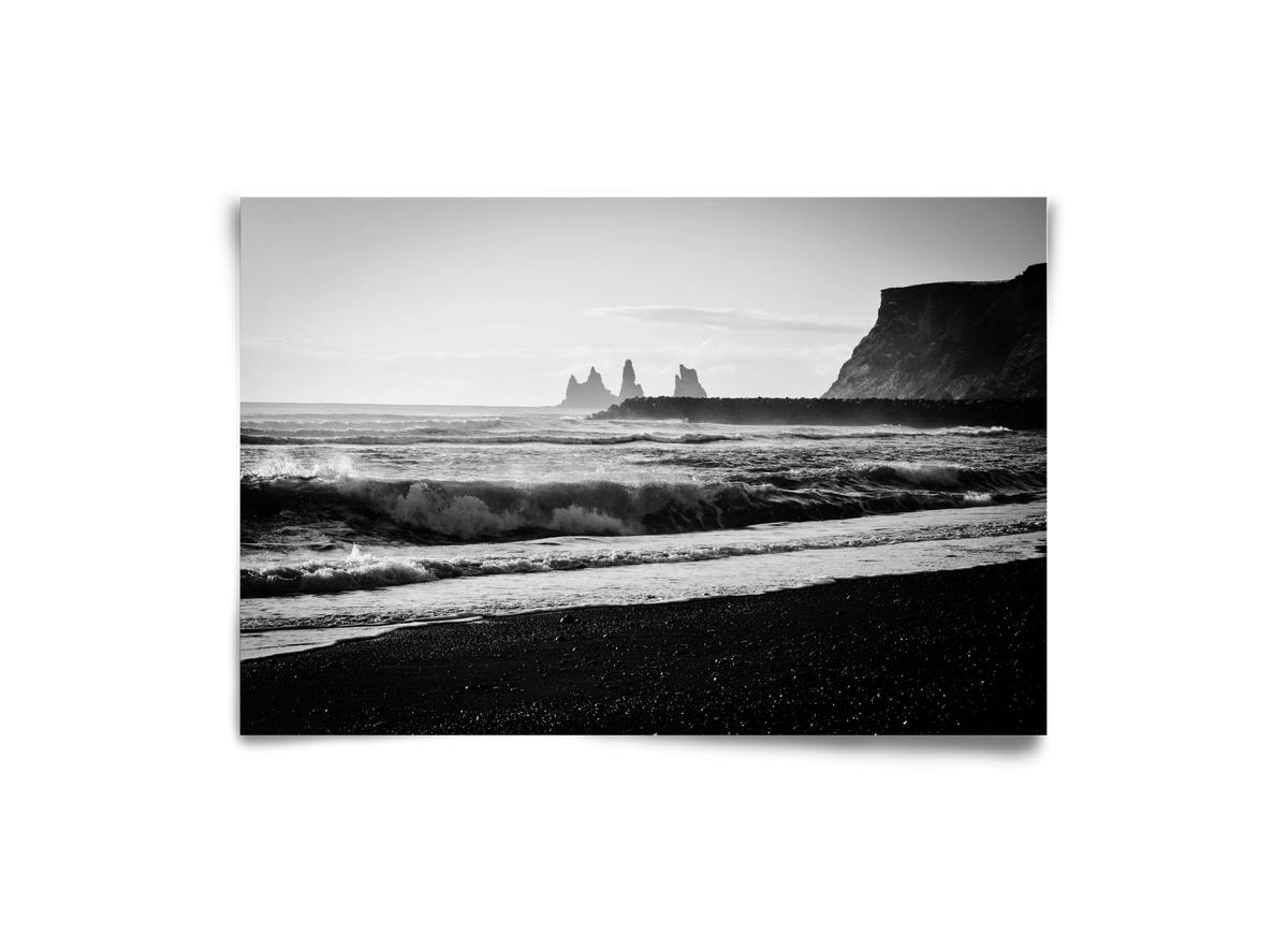 Trolls, 30x20 cm, Keret nélkül