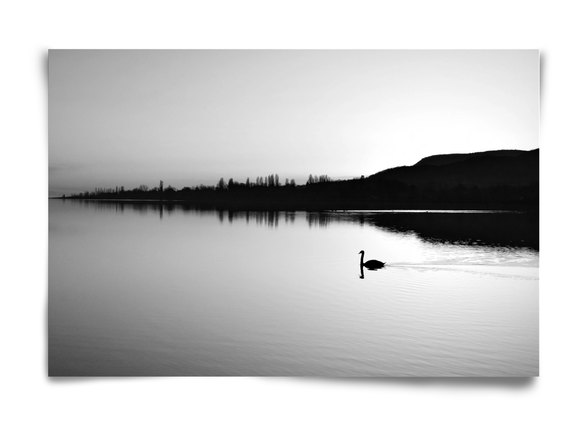 Sundress, 60x40 cm, Keret nélkül