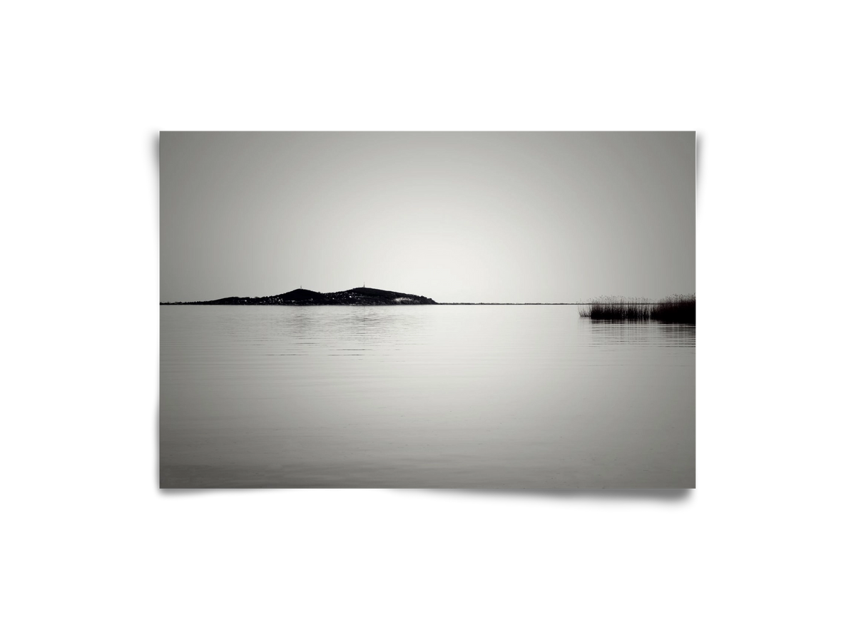 Balance, 30x20 cm, Keret nélkül