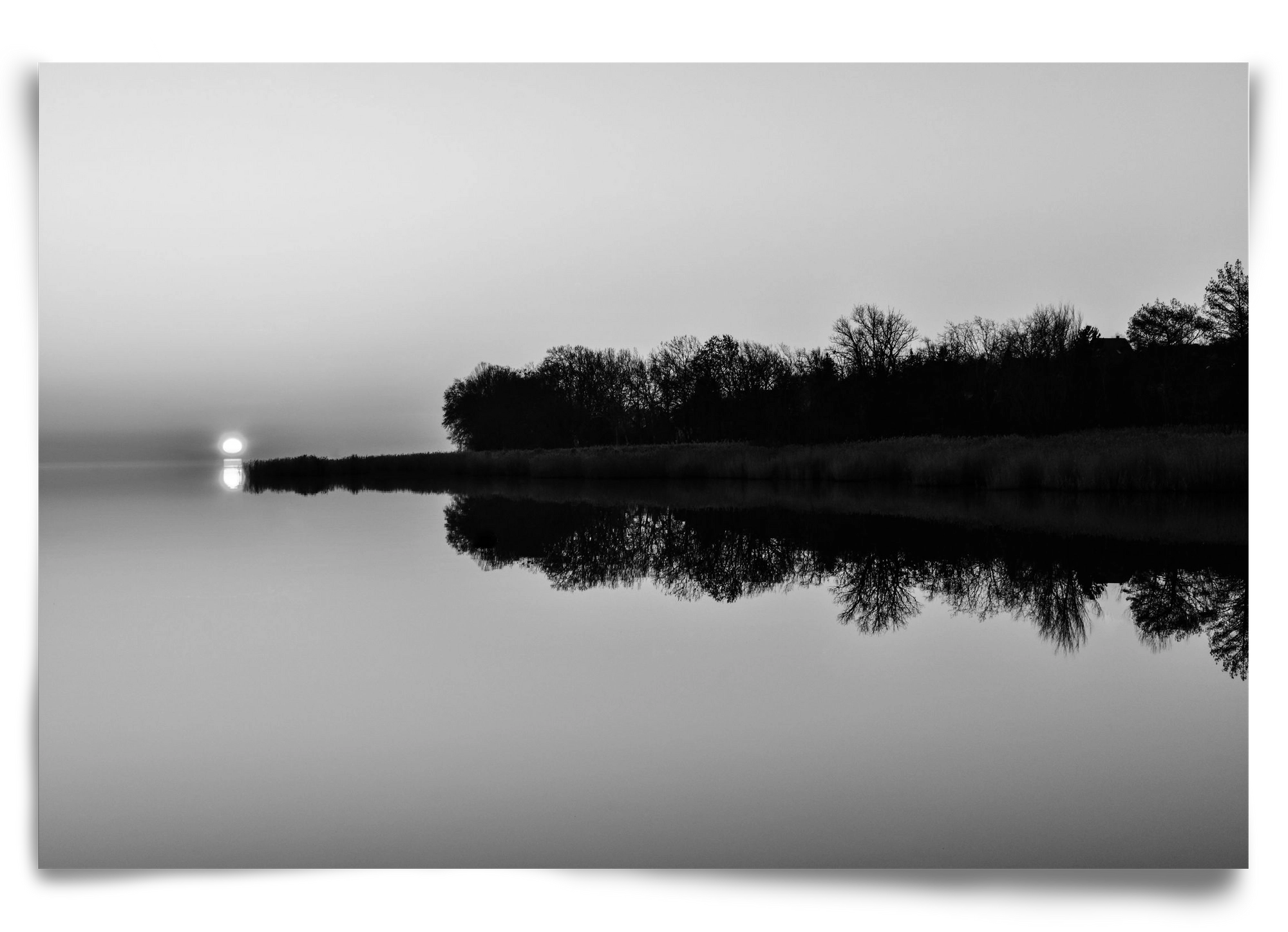 Corner, 90x60 cm, Keret nélkül