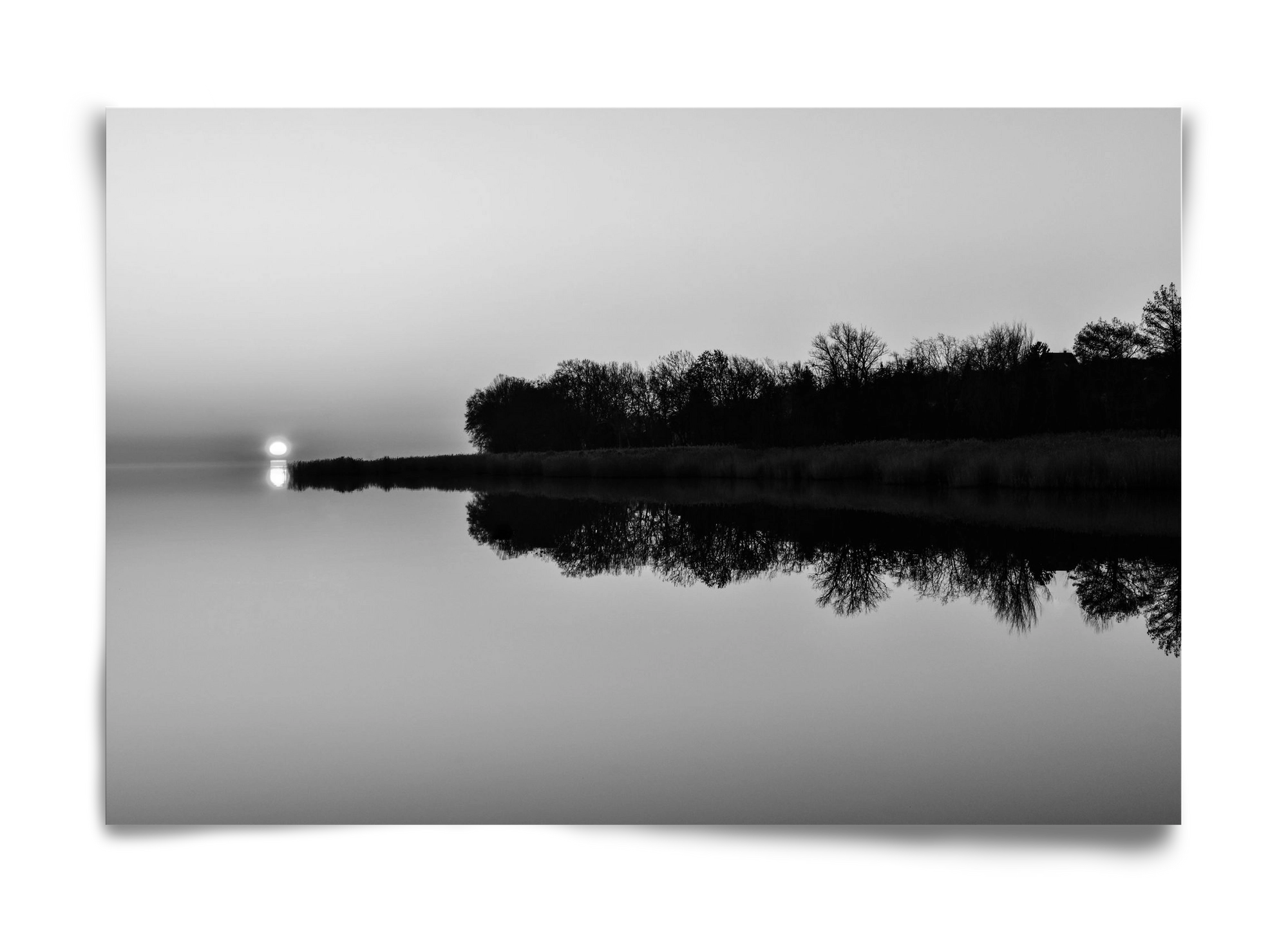 Corner, 60x40 cm, Keret nélkül