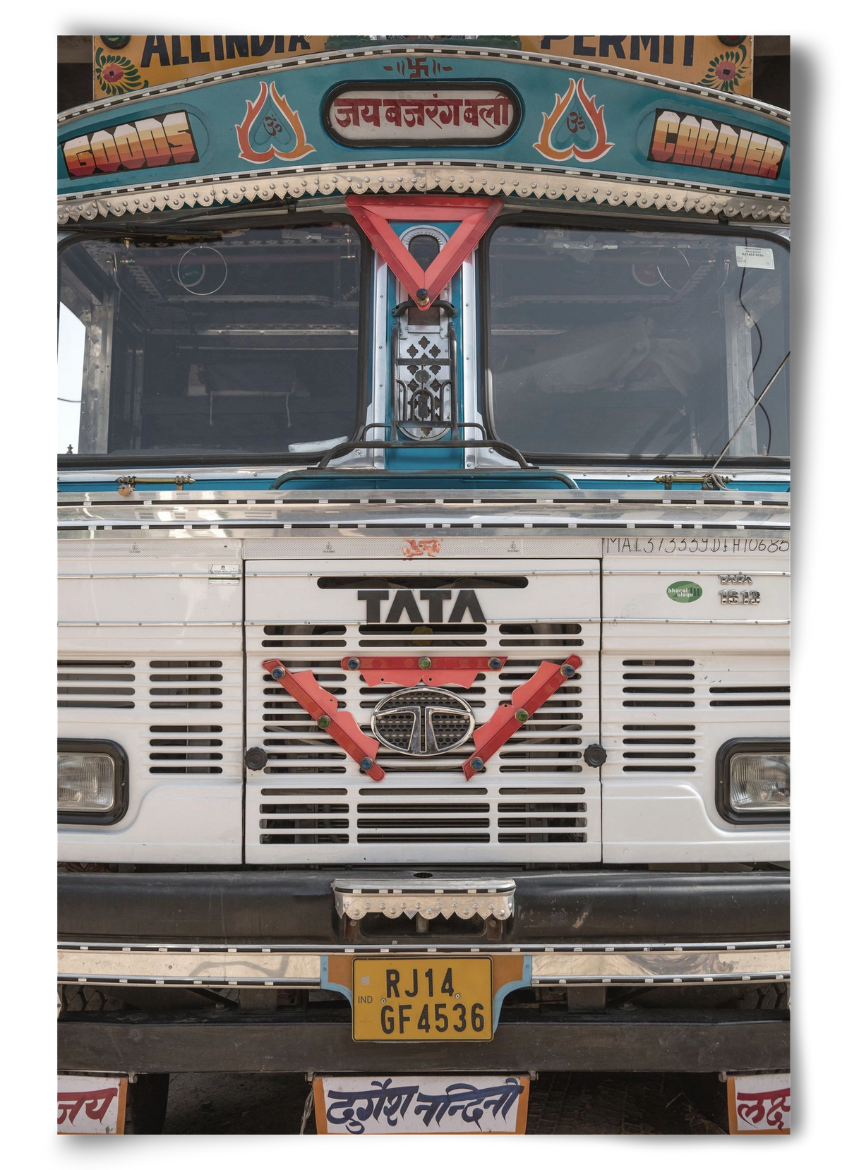 Dream carrier, 60x90 cm, Keret nélkül