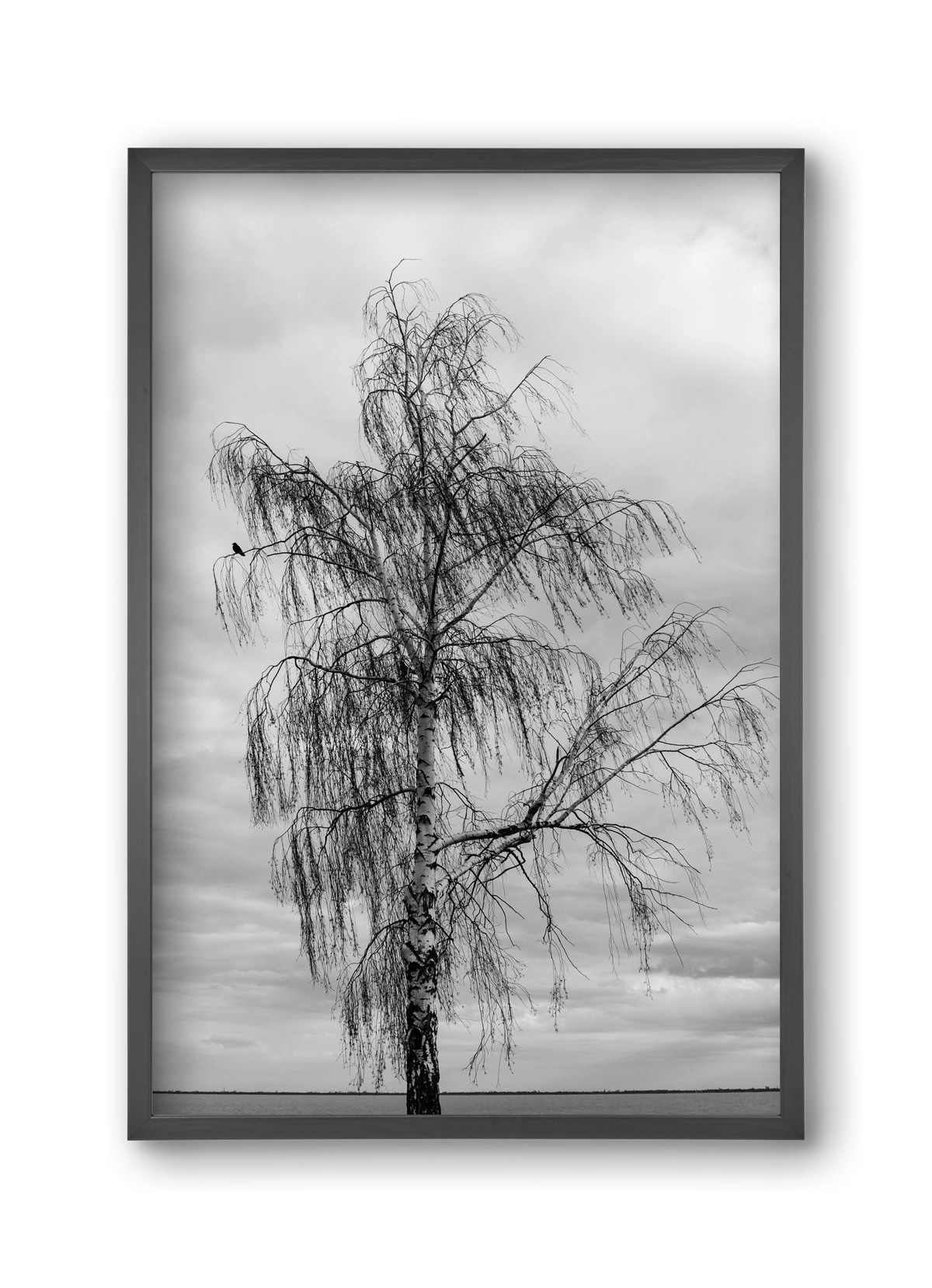 empire, 30x45 cm (30x45 cm), Fekete keret