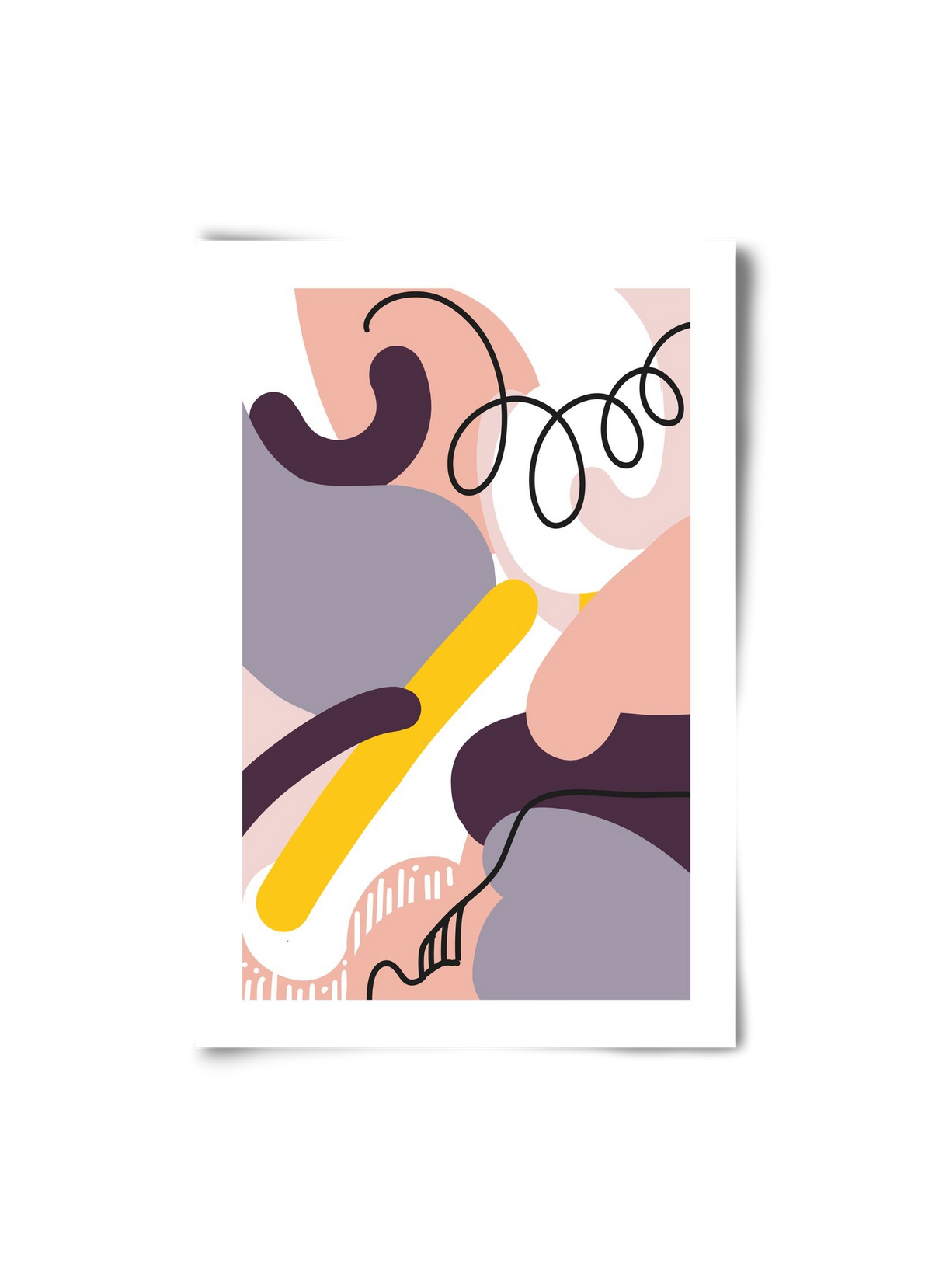 Jumper, 20x30 cm, Keret nélkül