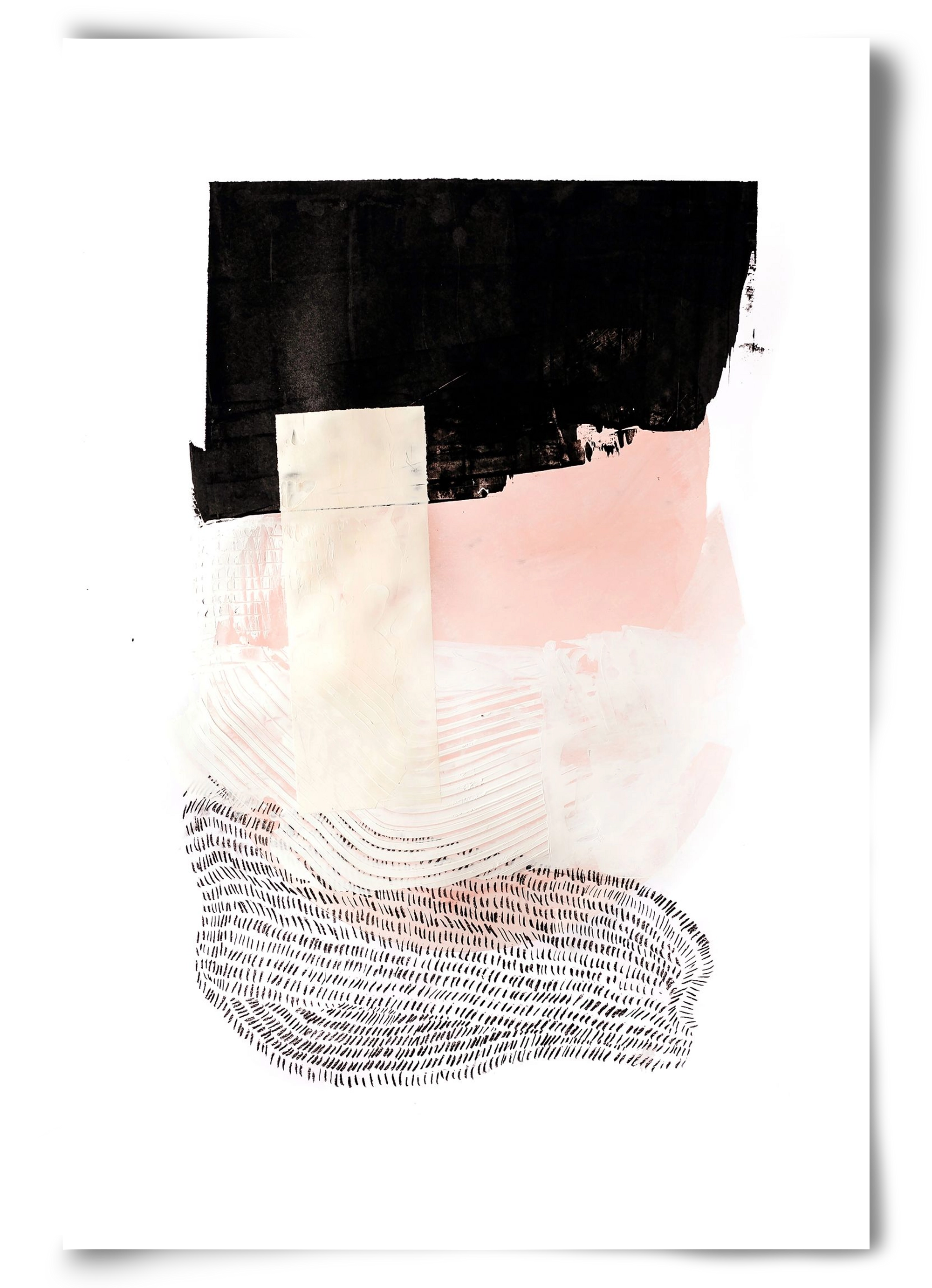 Sunday in the cell, 60x90 cm, Keret nélkül