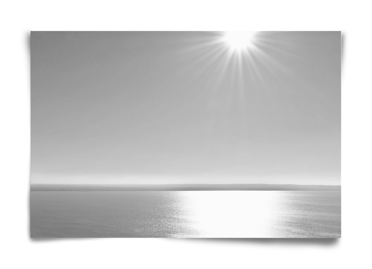 Badacsony, 60x40 cm, Keret nélkül