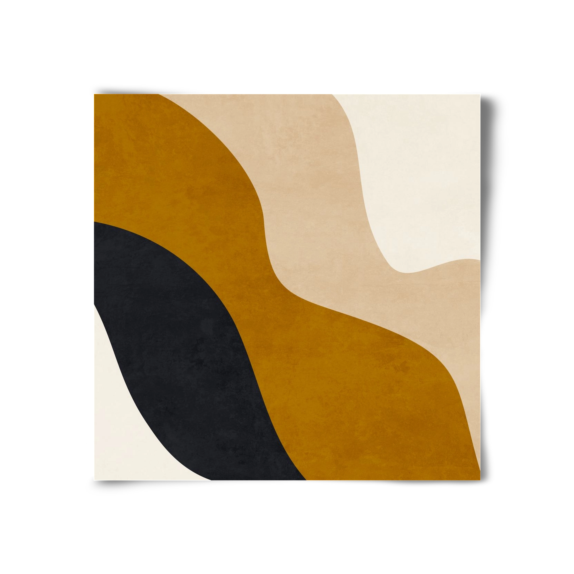 ABSTRACT ART 14, 30x30 cm, Keret nélkül