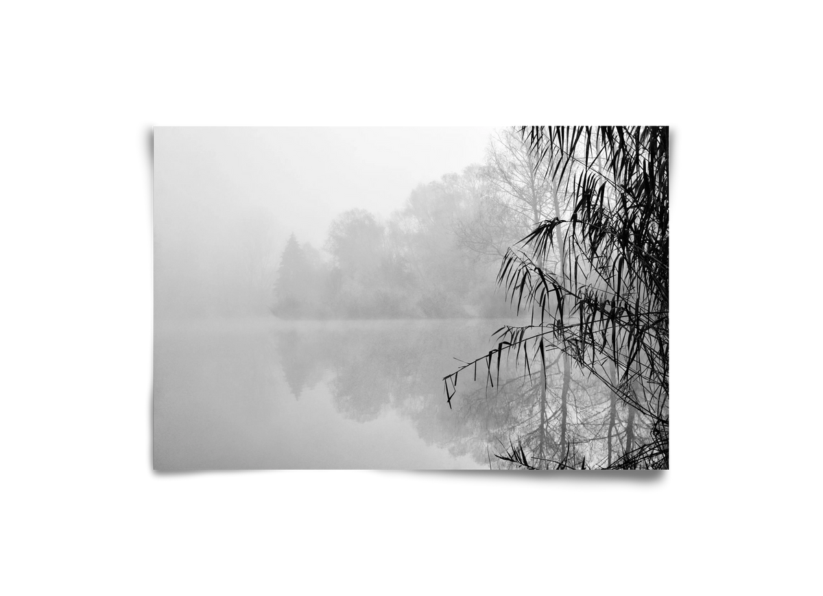 Incognito dual , 30x20 cm, Keret nélkül