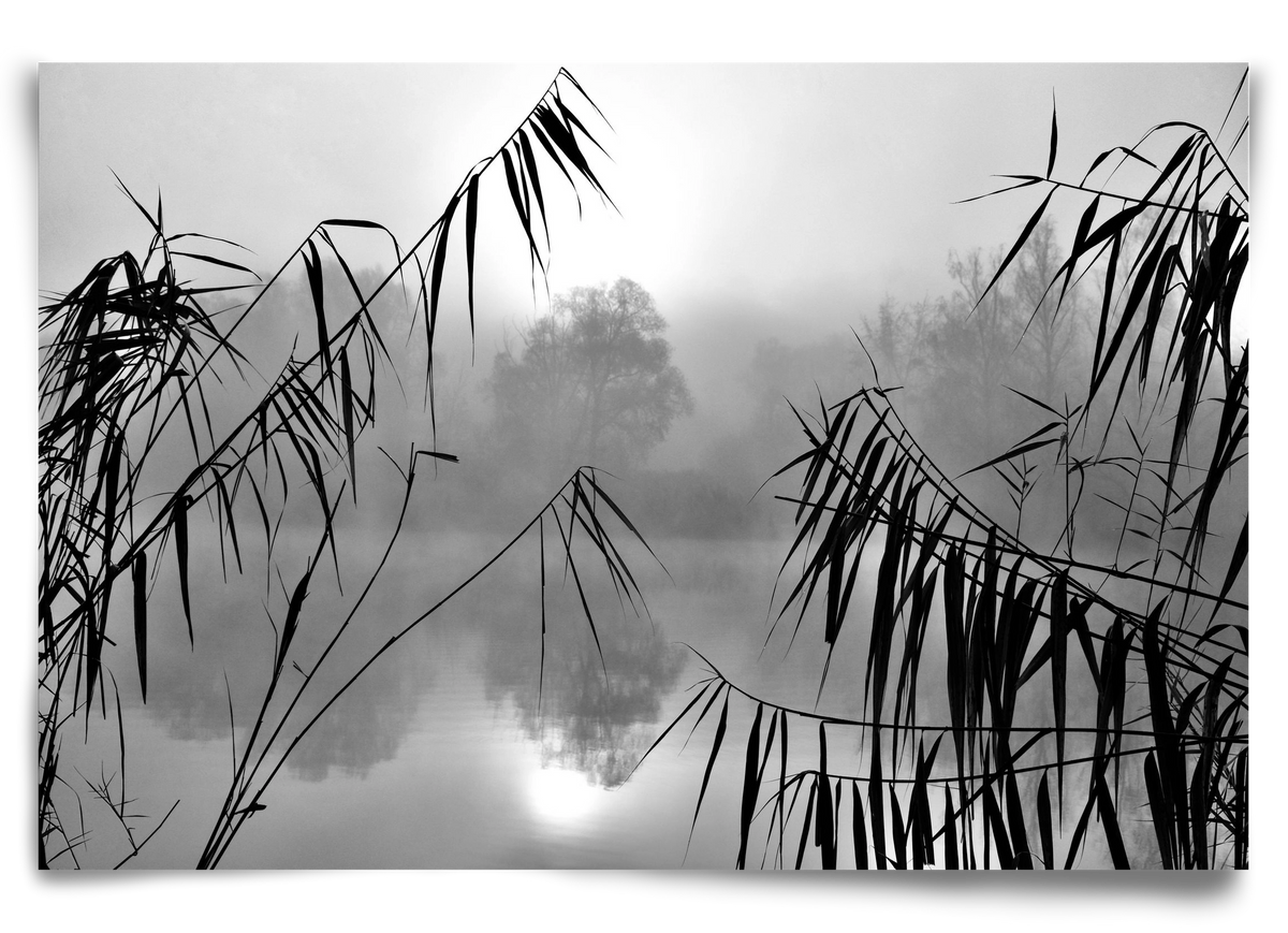 Cloud-land, 90x60 cm, Keret nélkül