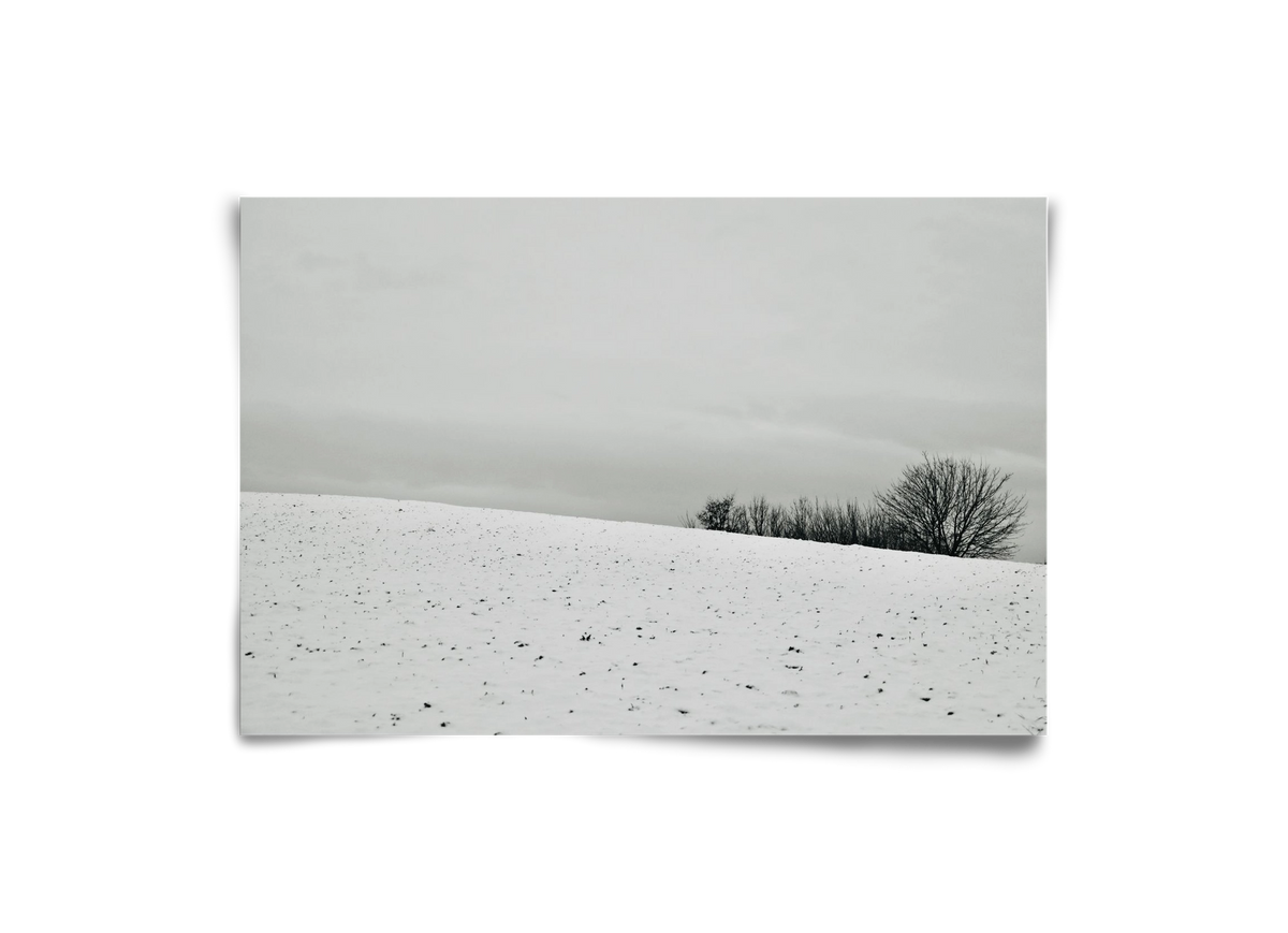 Hideaway, 30x20 cm, Keret nélkül