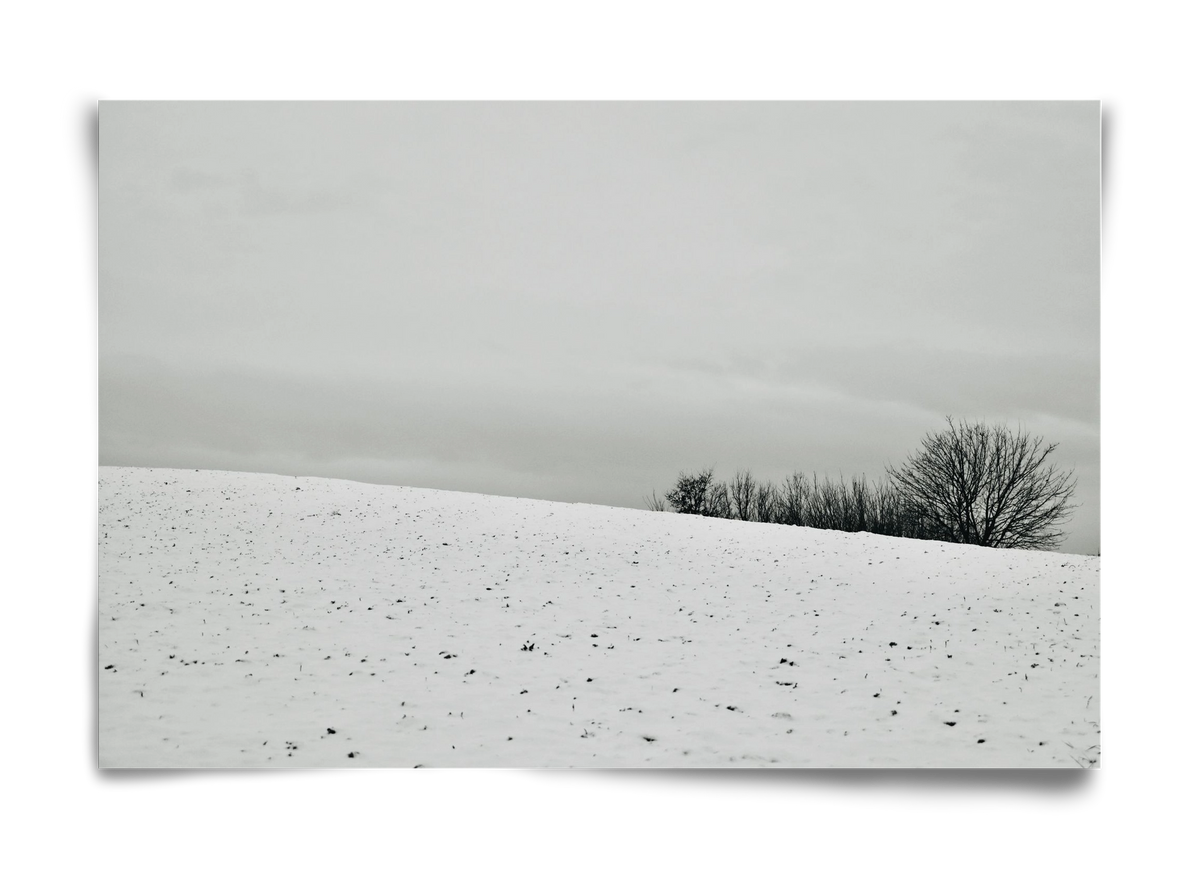 Hideaway, 60x40 cm, Keret nélkül