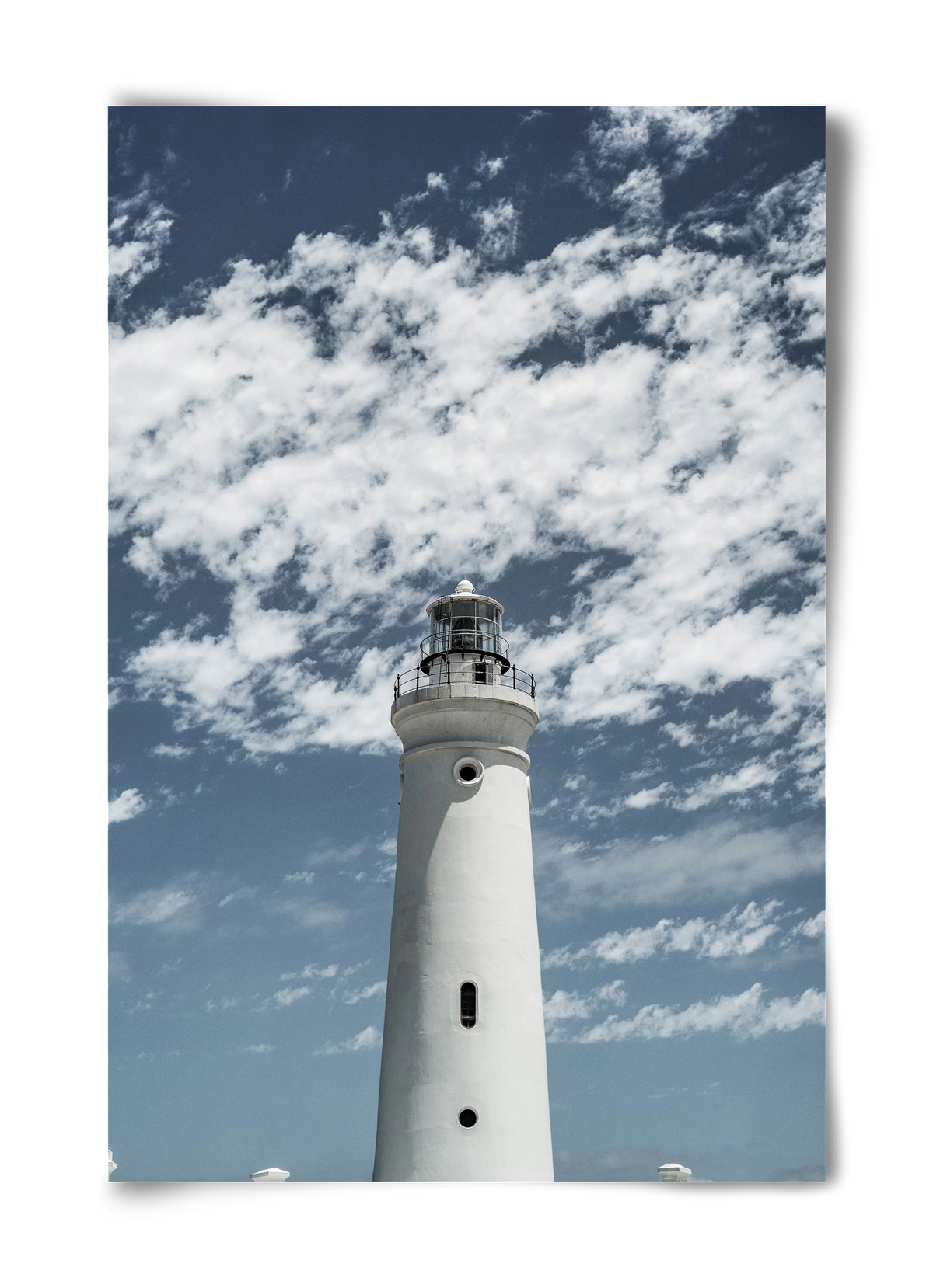 Cape point, 40x60 cm, Keret nélkül
