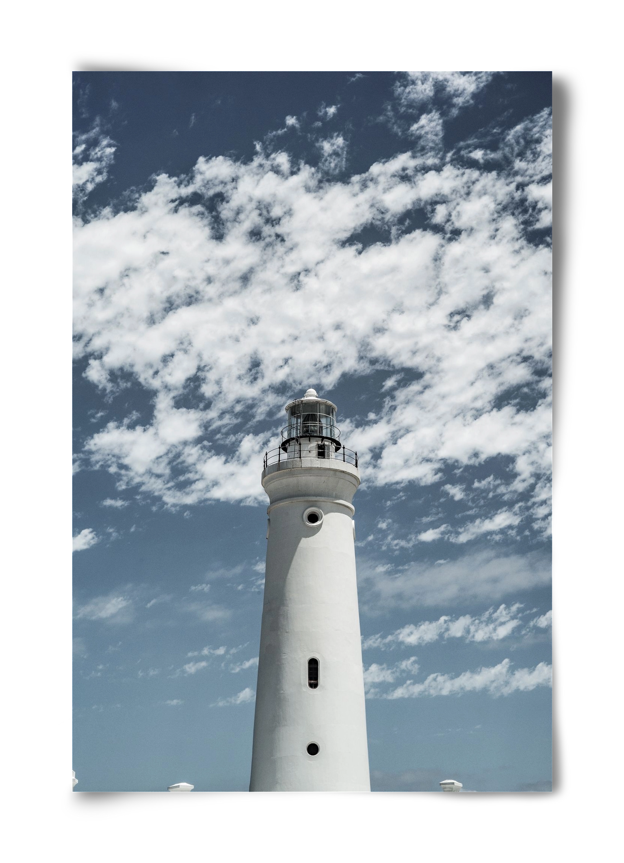Cape point, 40x60 cm, Keret nélkül