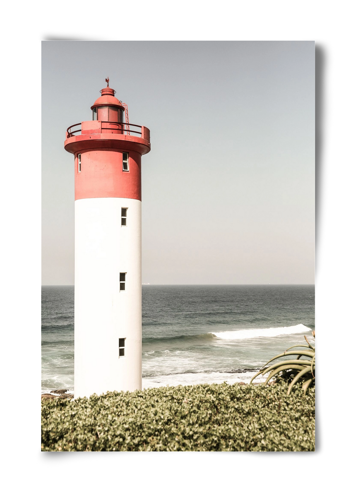 Oyster box, 40x60 cm, Keret nélkül