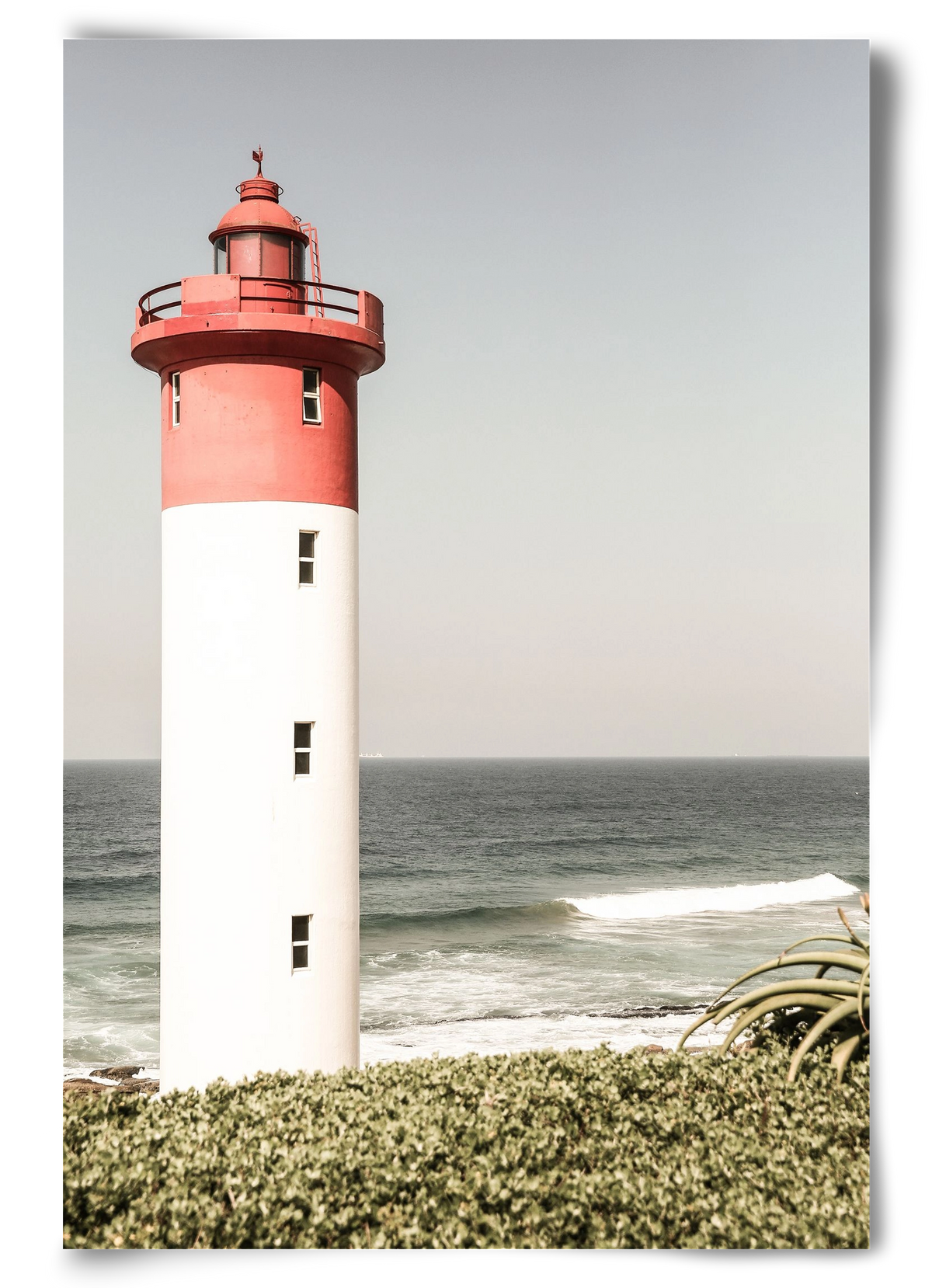 Oyster box, 60x90 cm, Keret nélkül