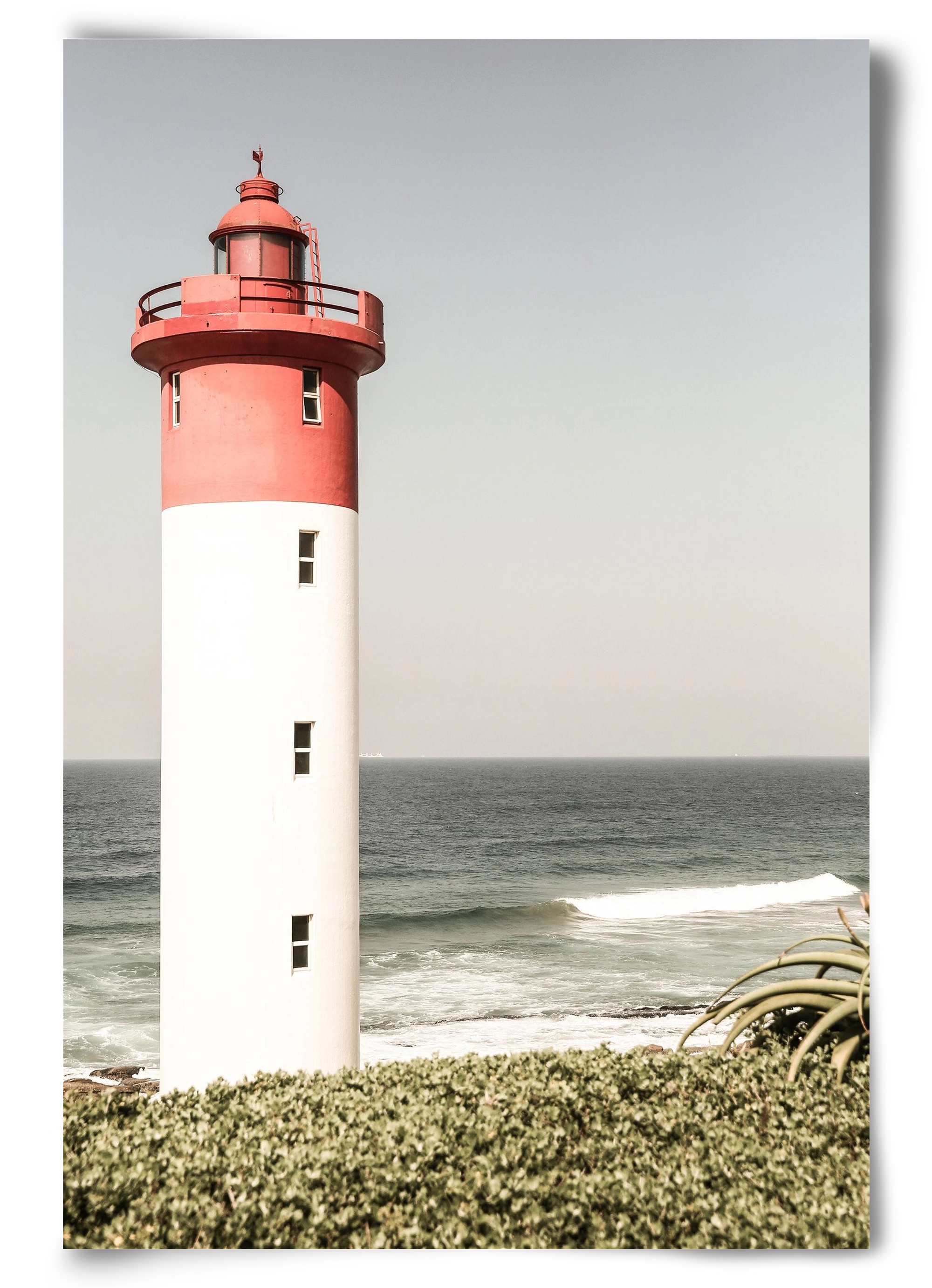 Oyster box, 60x90 cm, Keret nélkül