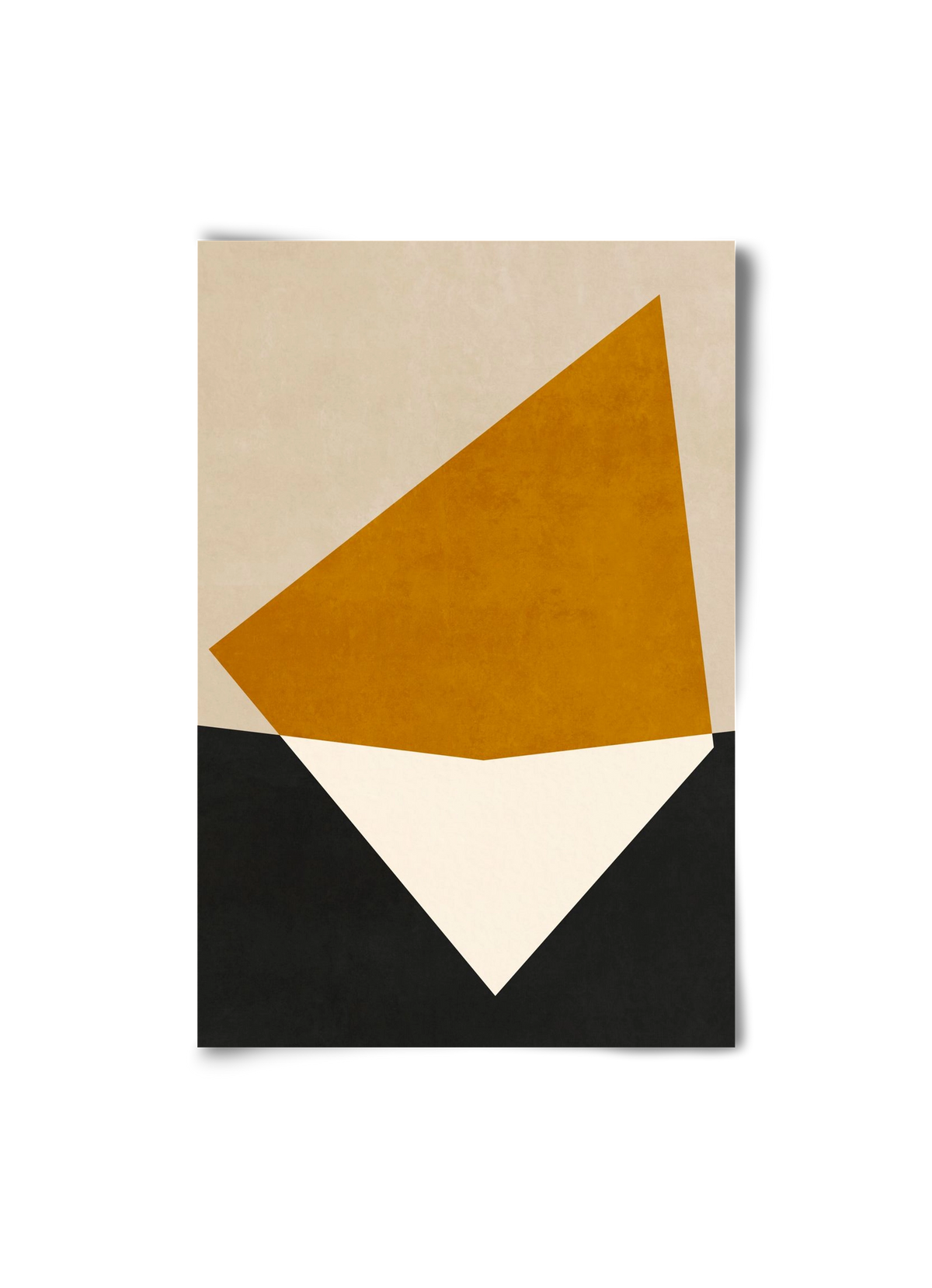 ABSTRACT ART 02, 20x30 cm, Keret nélkül