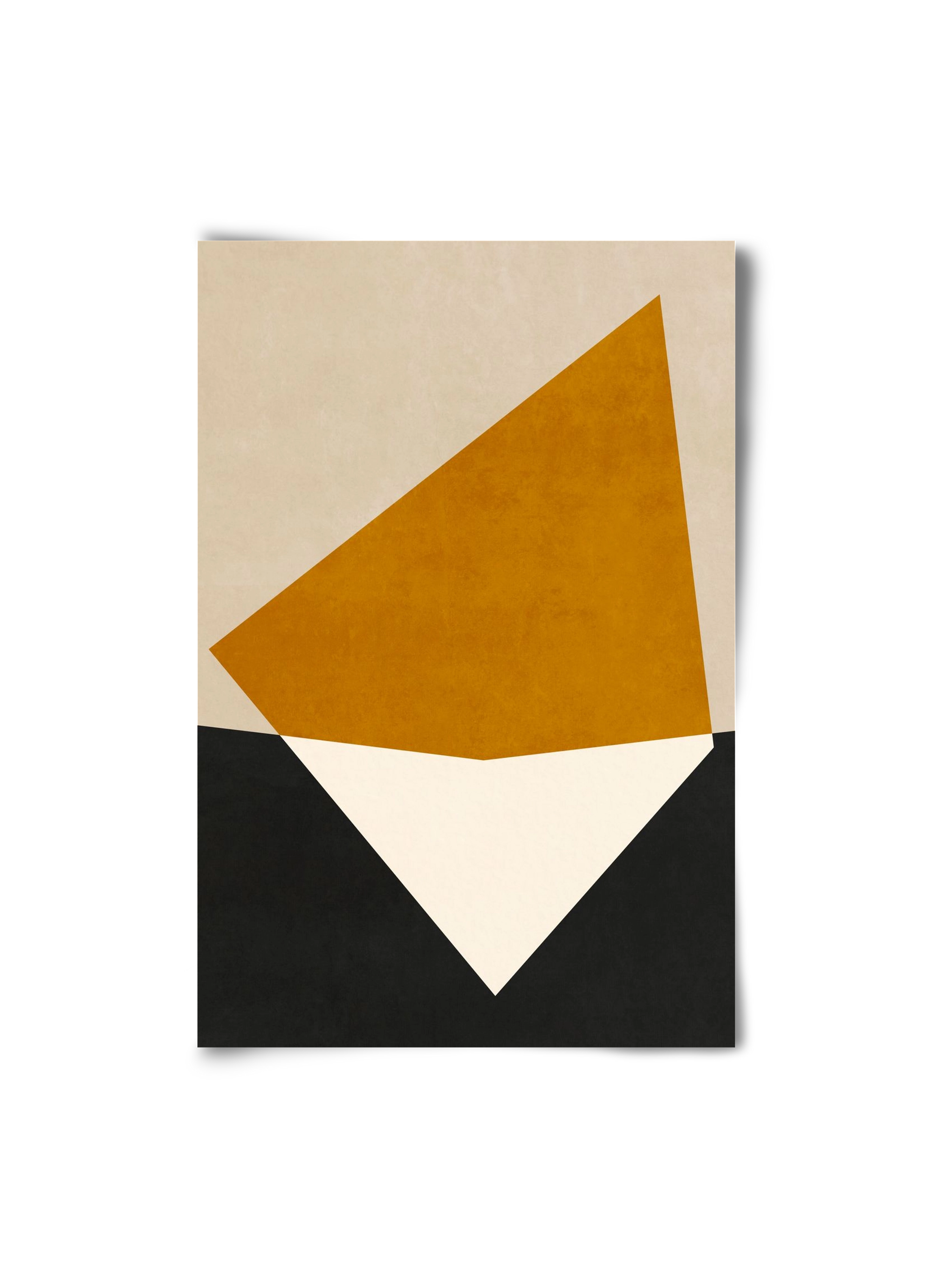 ABSTRACT ART 02, 20x30 cm, Keret nélkül