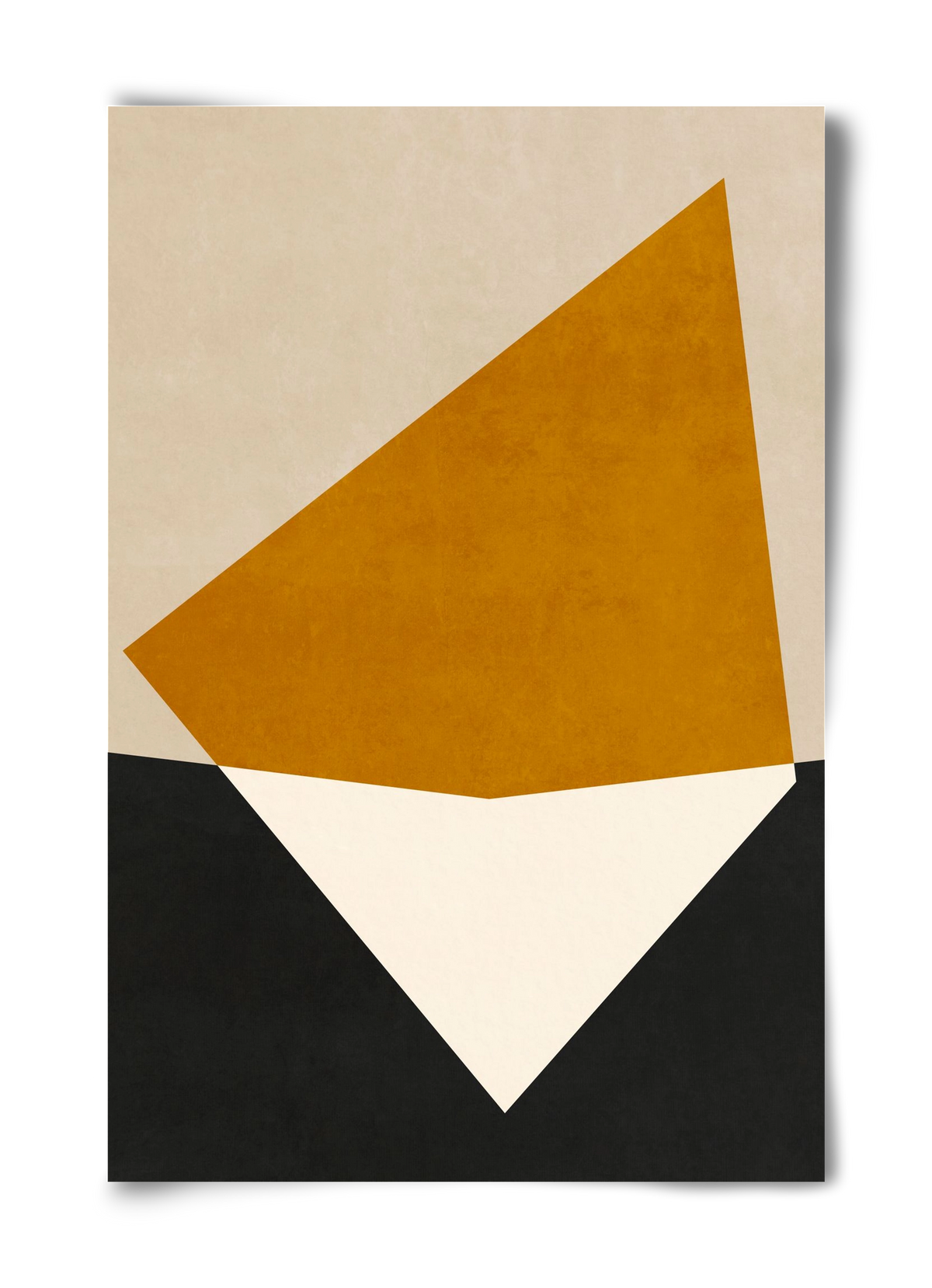 ABSTRACT ART 02, 40x60 cm, Keret nélkül