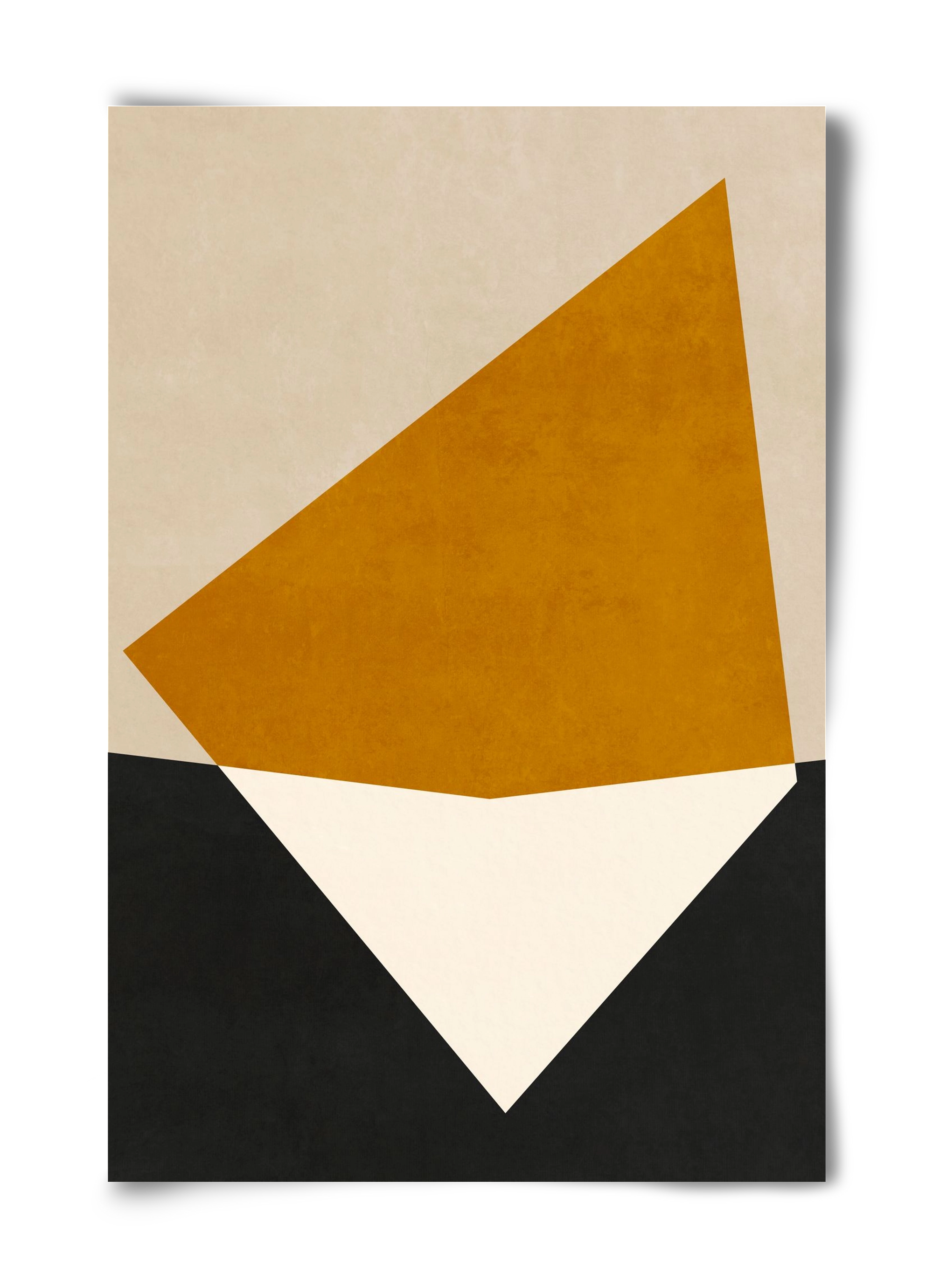 ABSTRACT ART 02, 40x60 cm, Keret nélkül