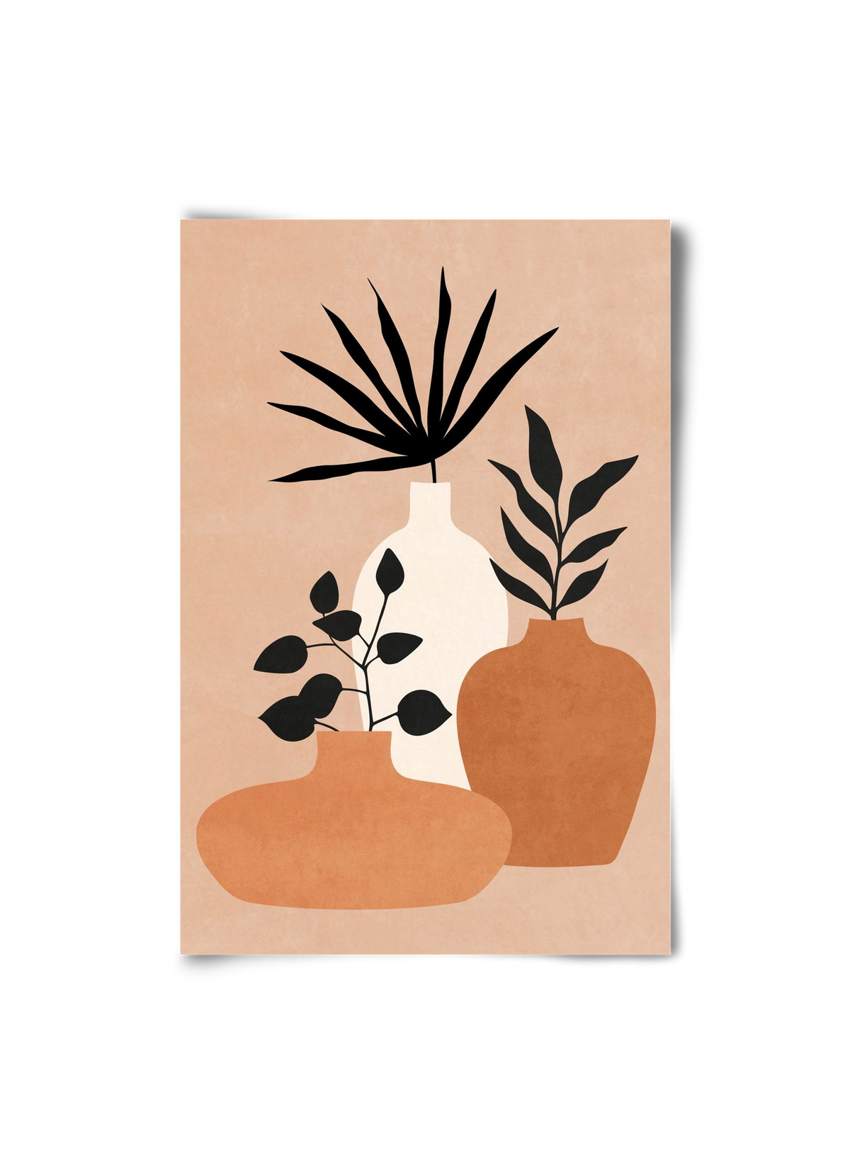 MINIMAL ART 02, 20x30 cm, Keret nélkül