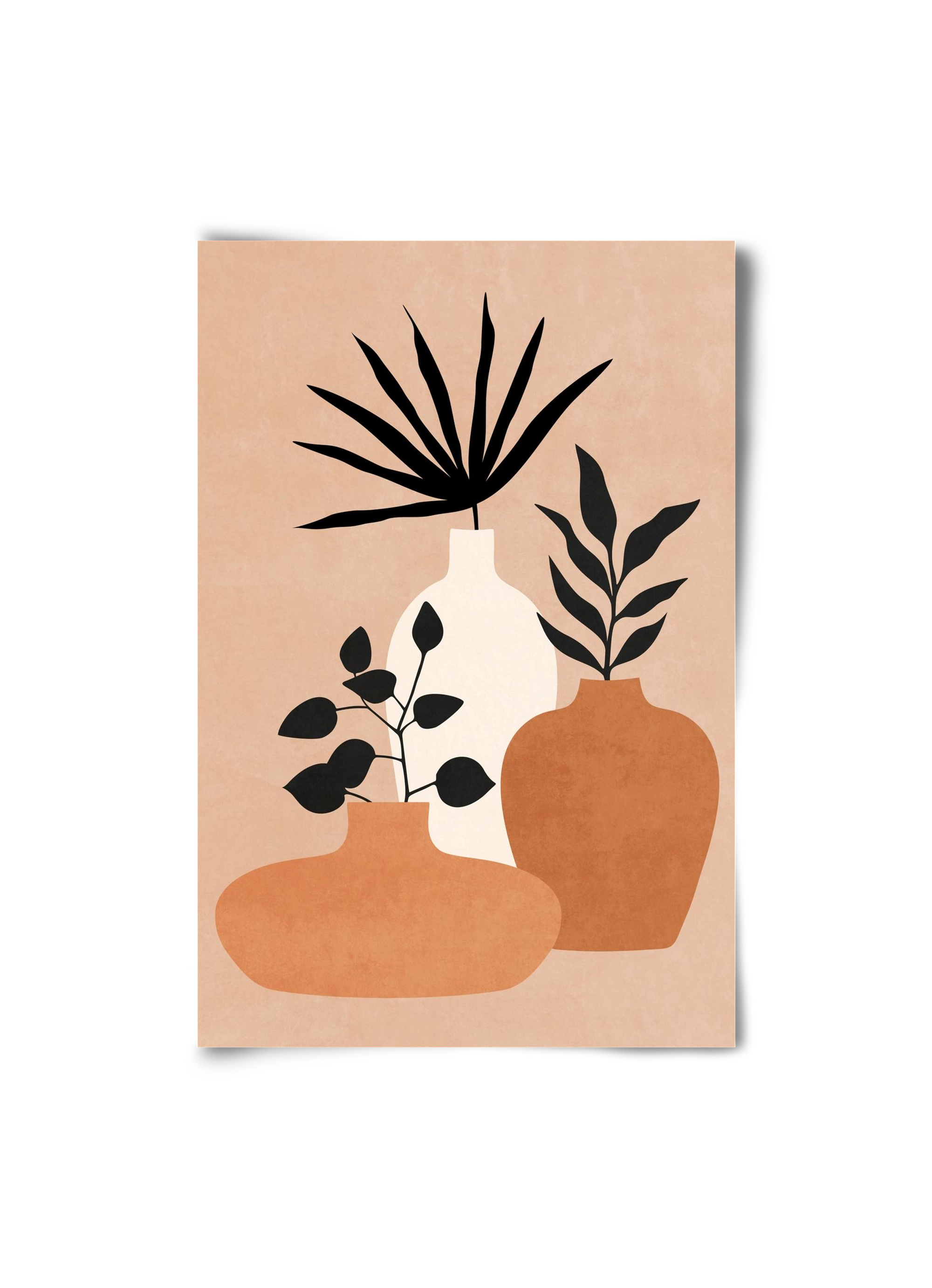 MINIMAL ART 02, 20x30 cm, Keret nélkül