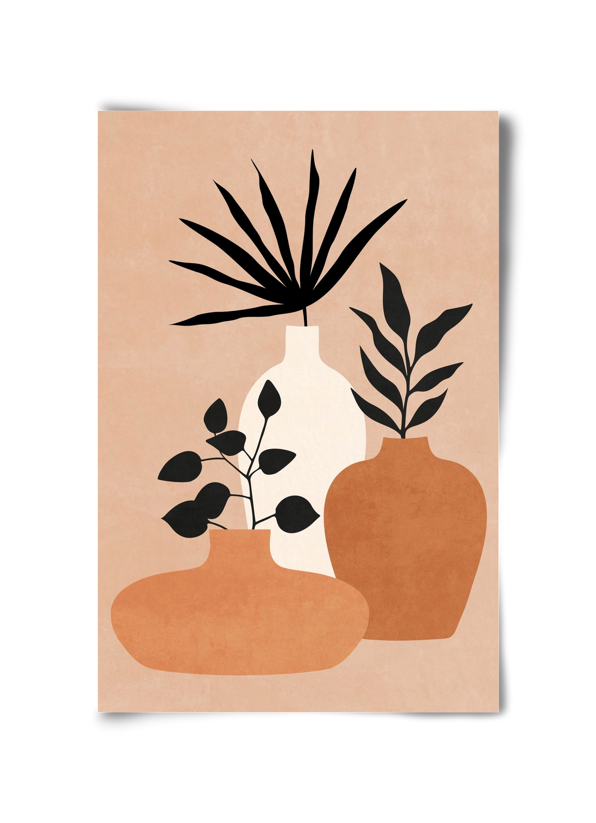 MINIMAL ART 02, 30x45 cm, Keret nélkül