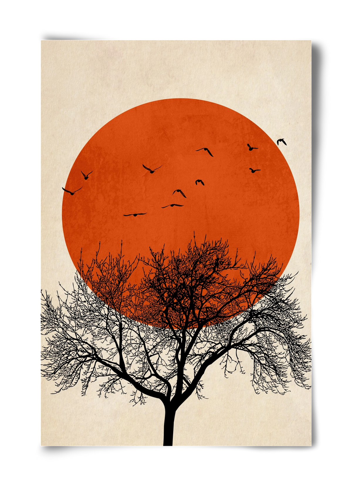 Dreamers, 40x60 cm, Keret nélkül