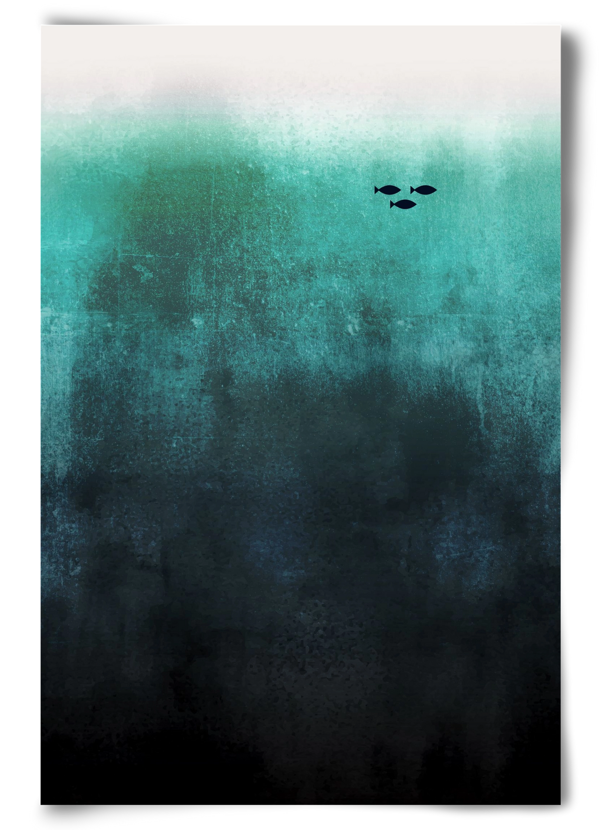 Little family, 60x90 cm, Keret nélkül