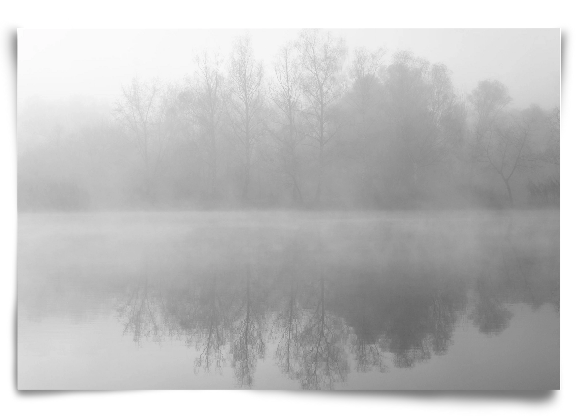 Busy Line, 90x60 cm, Keret nélkül