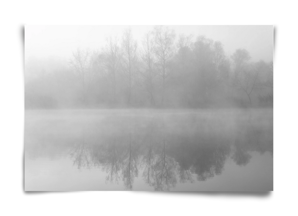 Busy Line, 60x40 cm, Keret nélkül