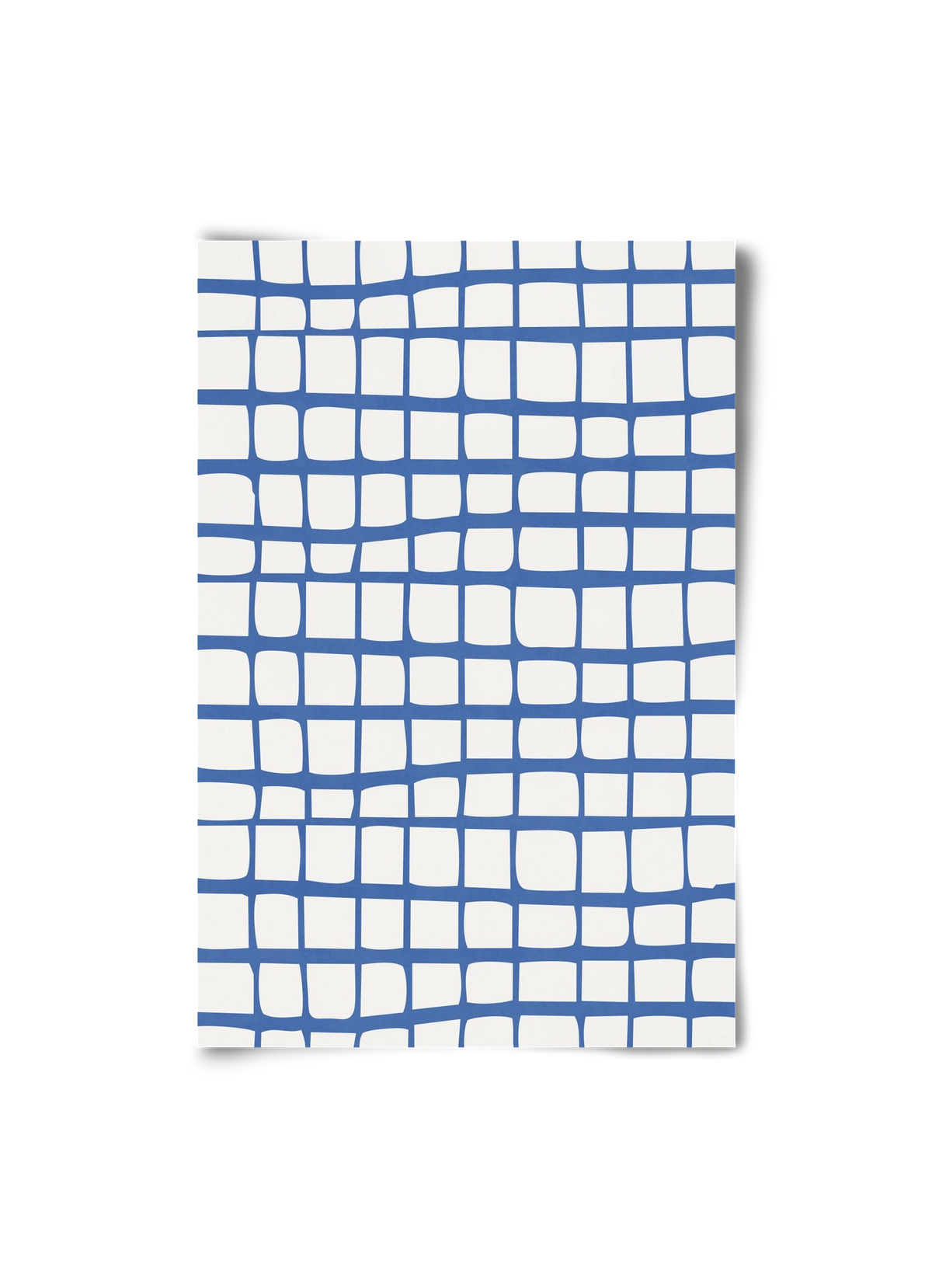 Organic Lines 03, 20x30 cm, Keret nélkül